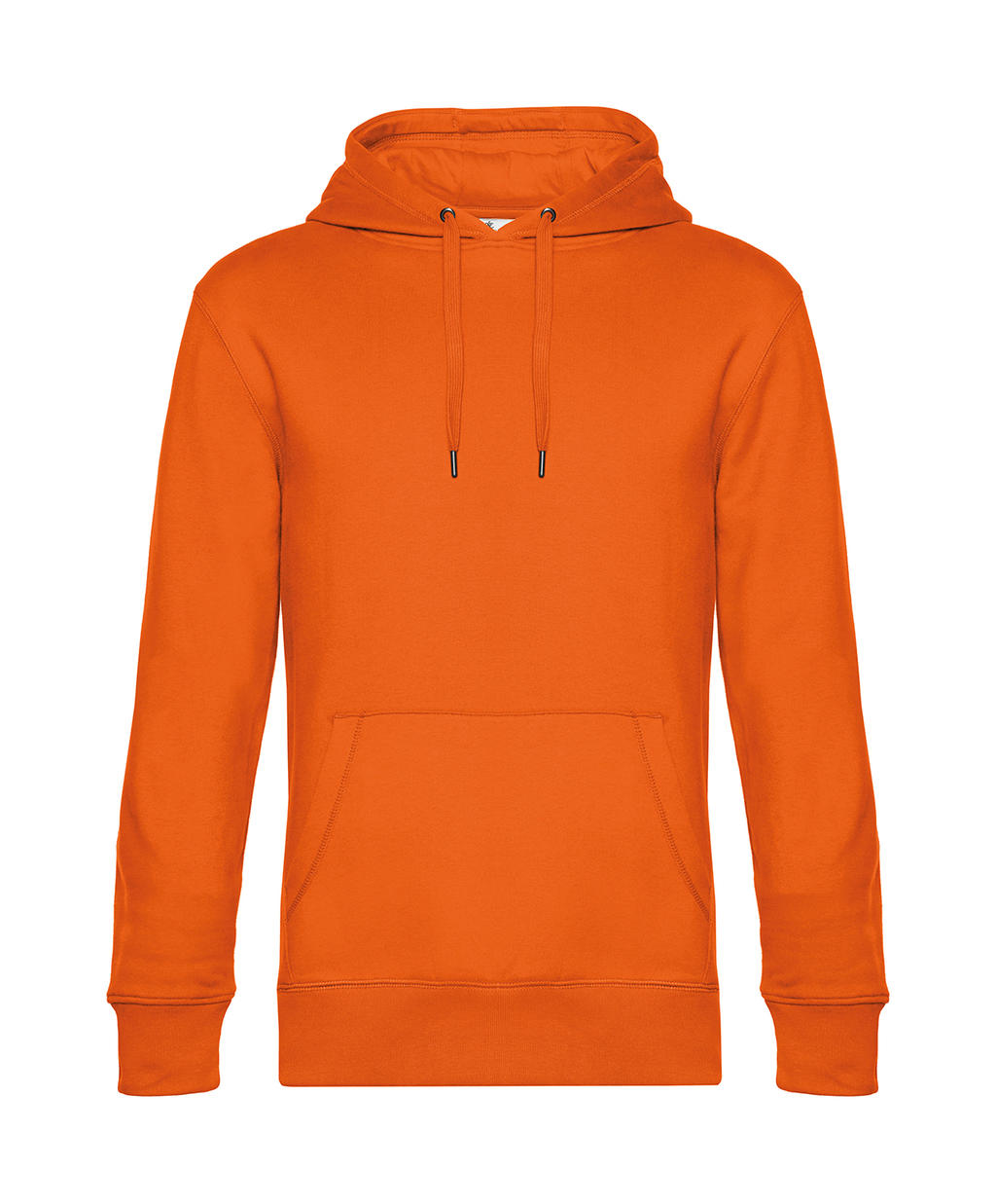  KING Hooded_? in Farbe Pure Orange
