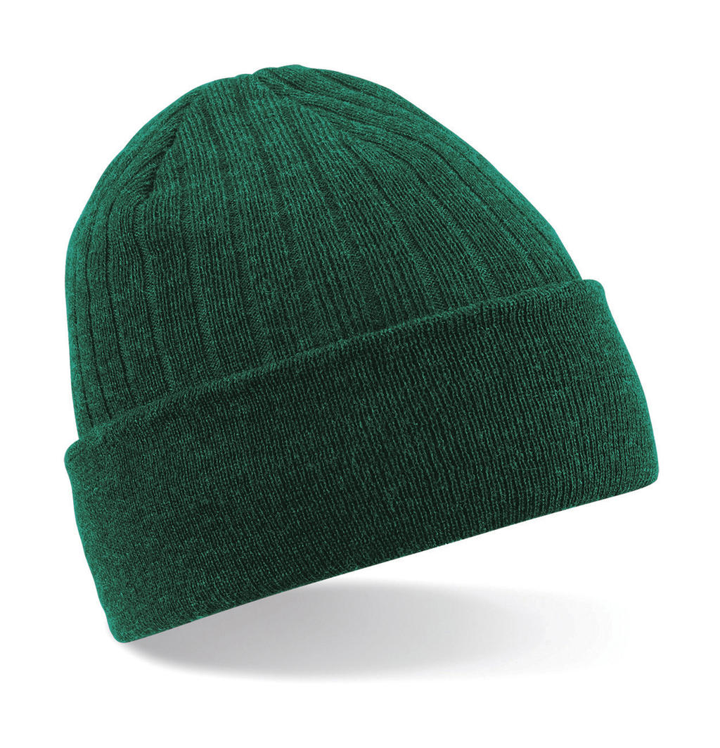  Thinsulate? Beanie in Farbe Bottle Green