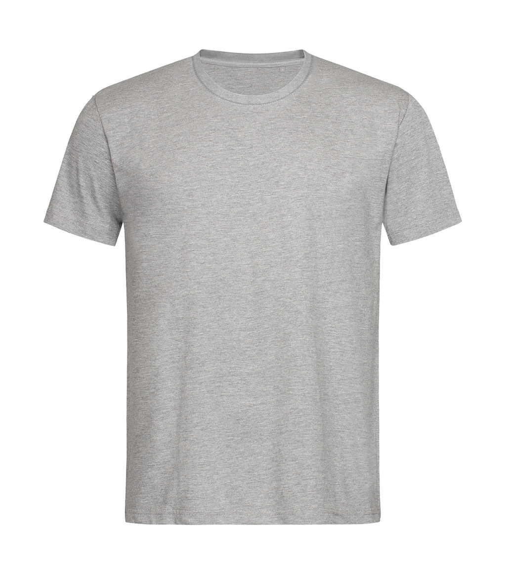  LUX for men + women in Farbe Grey Heather