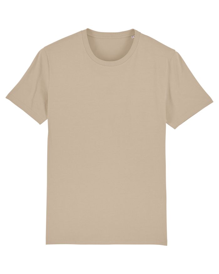 T-Shirt Creator in Farbe Desert Dust
