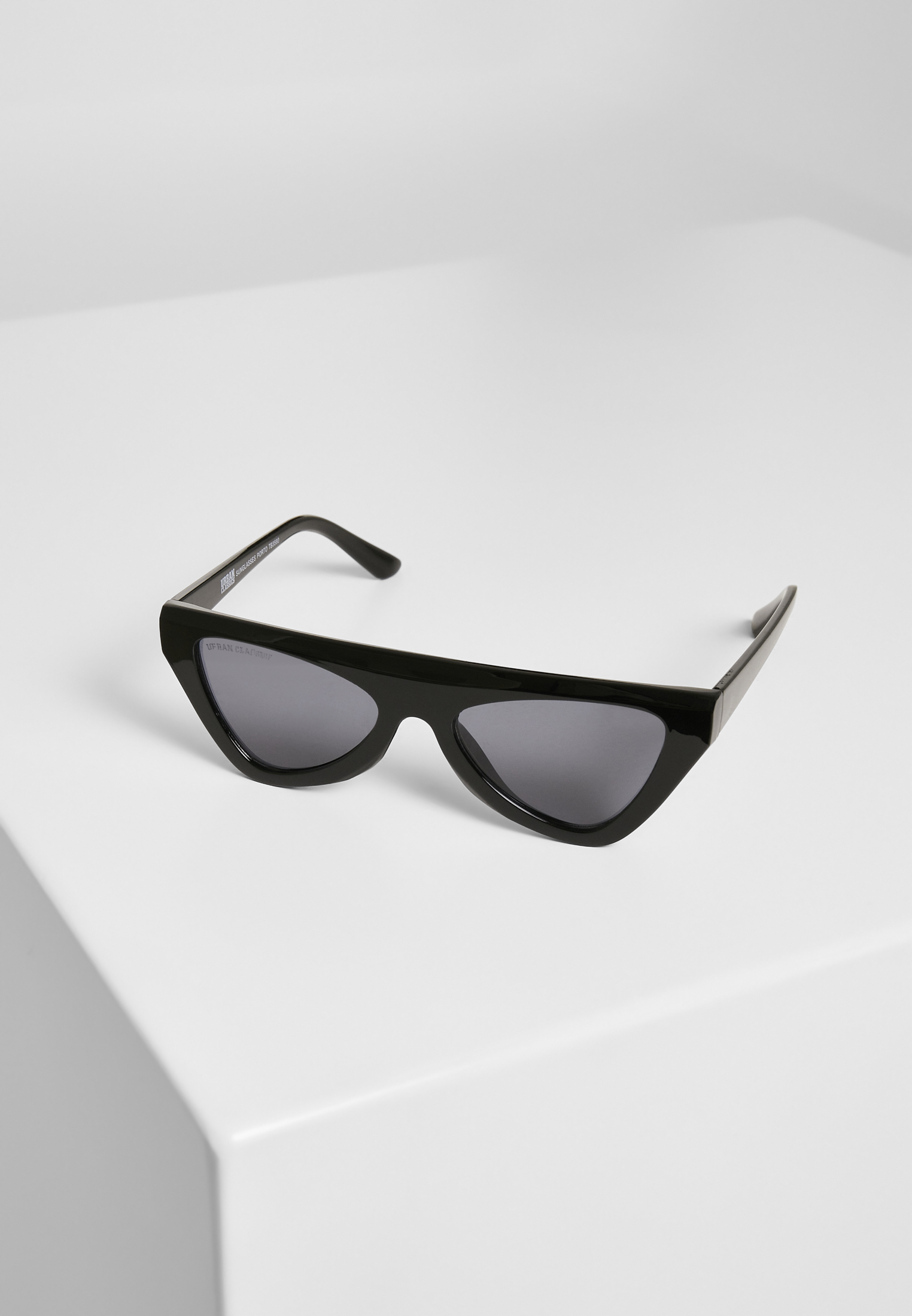 Sonnenbrillen Sunglasses Porto in Farbe black