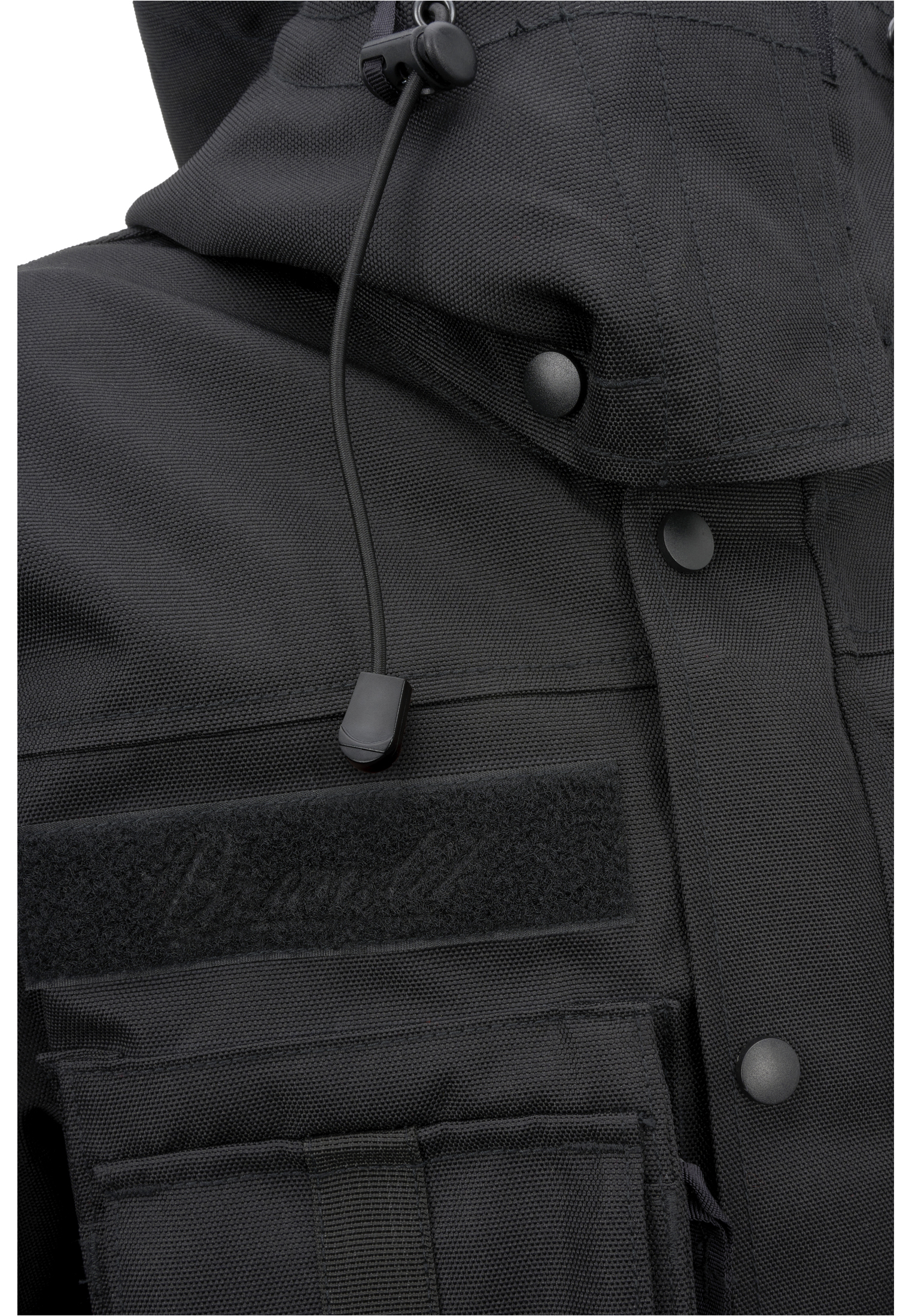 Jacken Performance Outdoorjacket in Farbe black