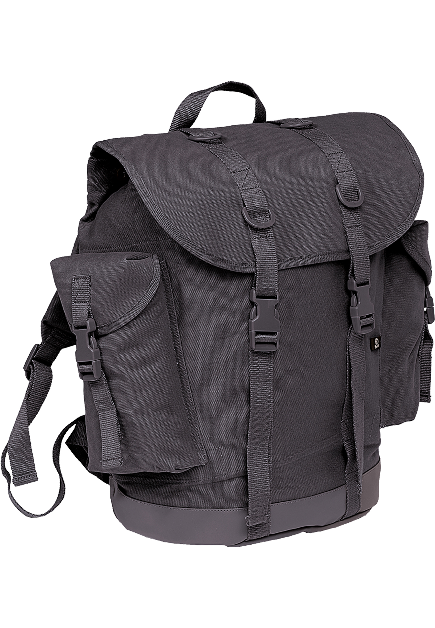 Taschen Hunting Backpack in Farbe black