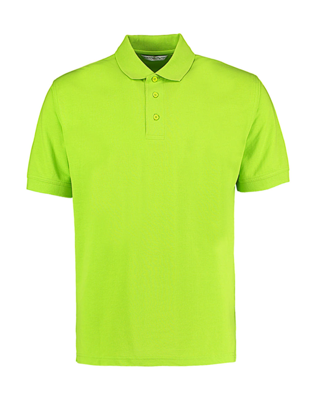  Mens Classic Fit Polo Superwash? 60? in Farbe Lime