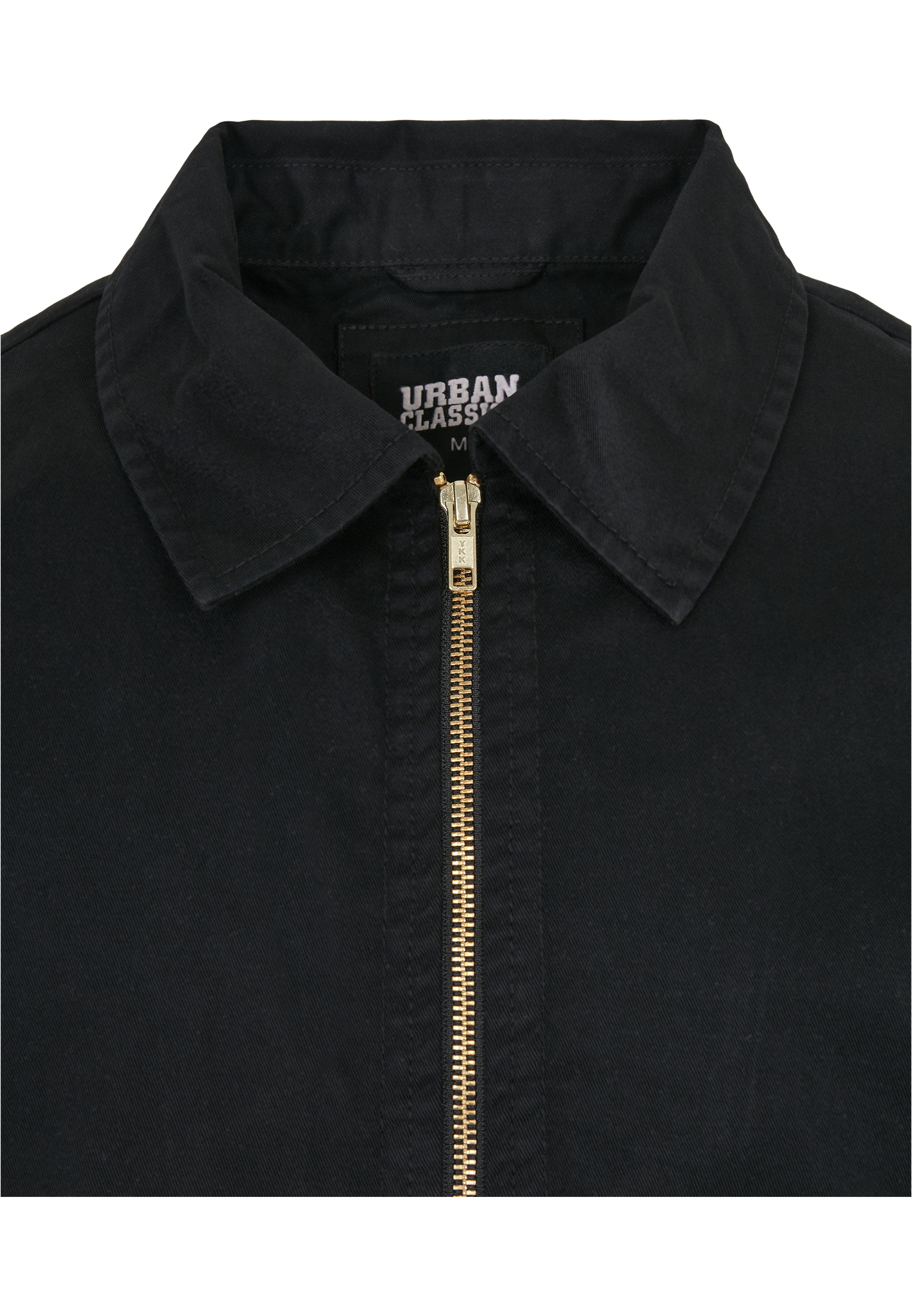 Light Jackets Workwear Jacket in Farbe black