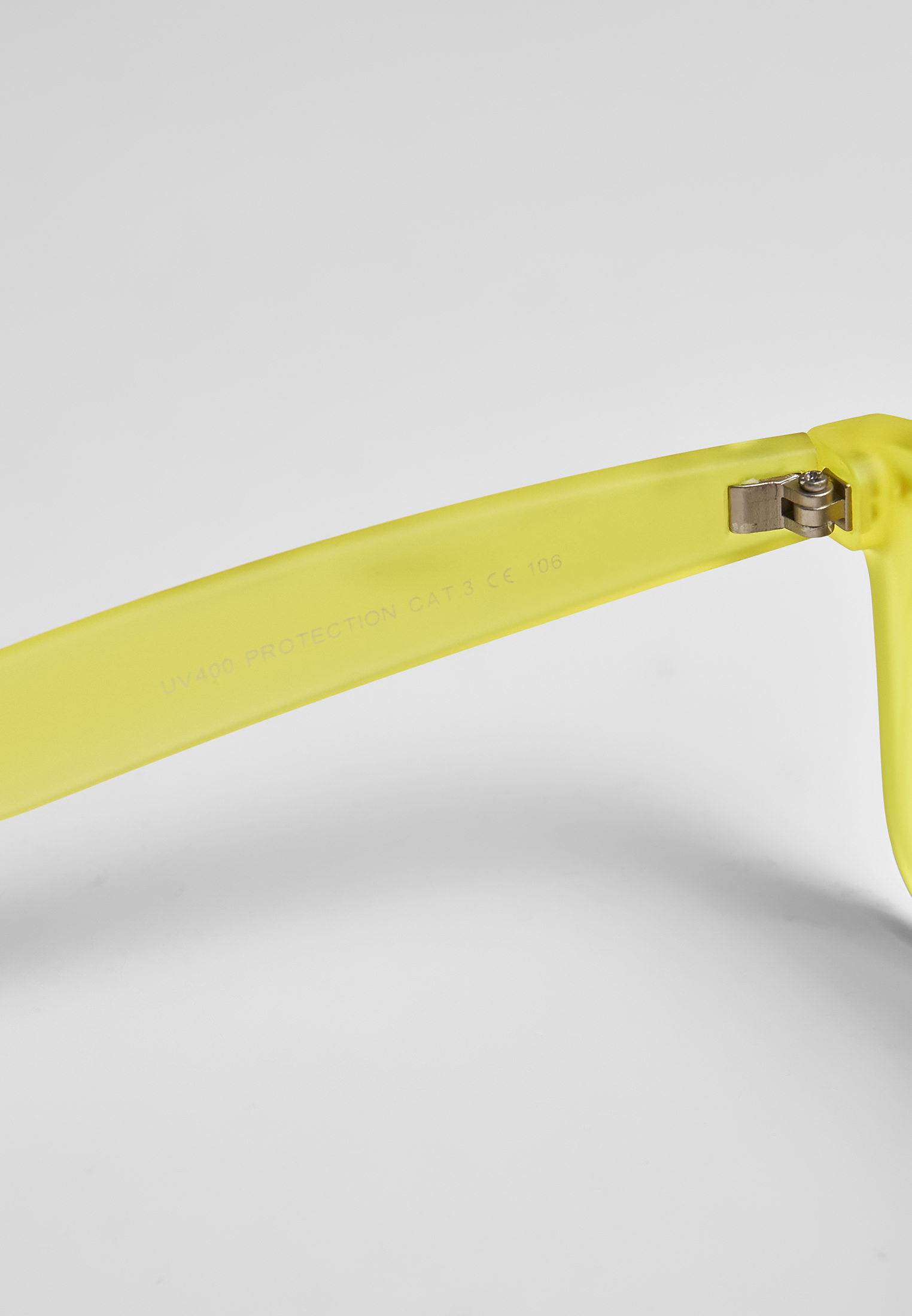 Sonnenbrillen Sunglasses Likoma UC in Farbe neonyellow