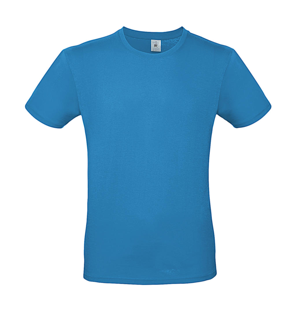  #E150 T-Shirt in Farbe Atoll