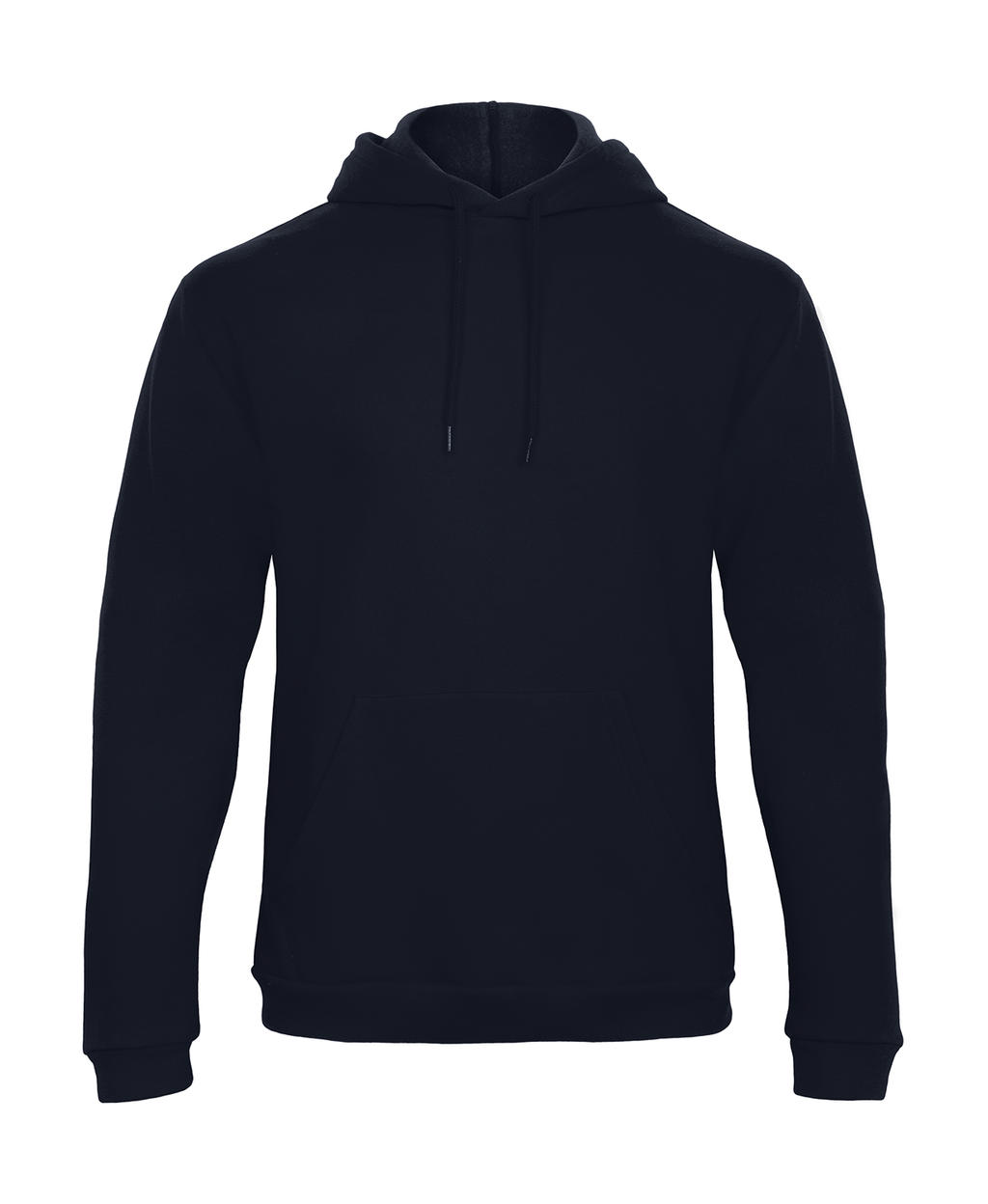  ID.203 50/50 Hooded Sweatshirt Unisex  in Farbe Navy