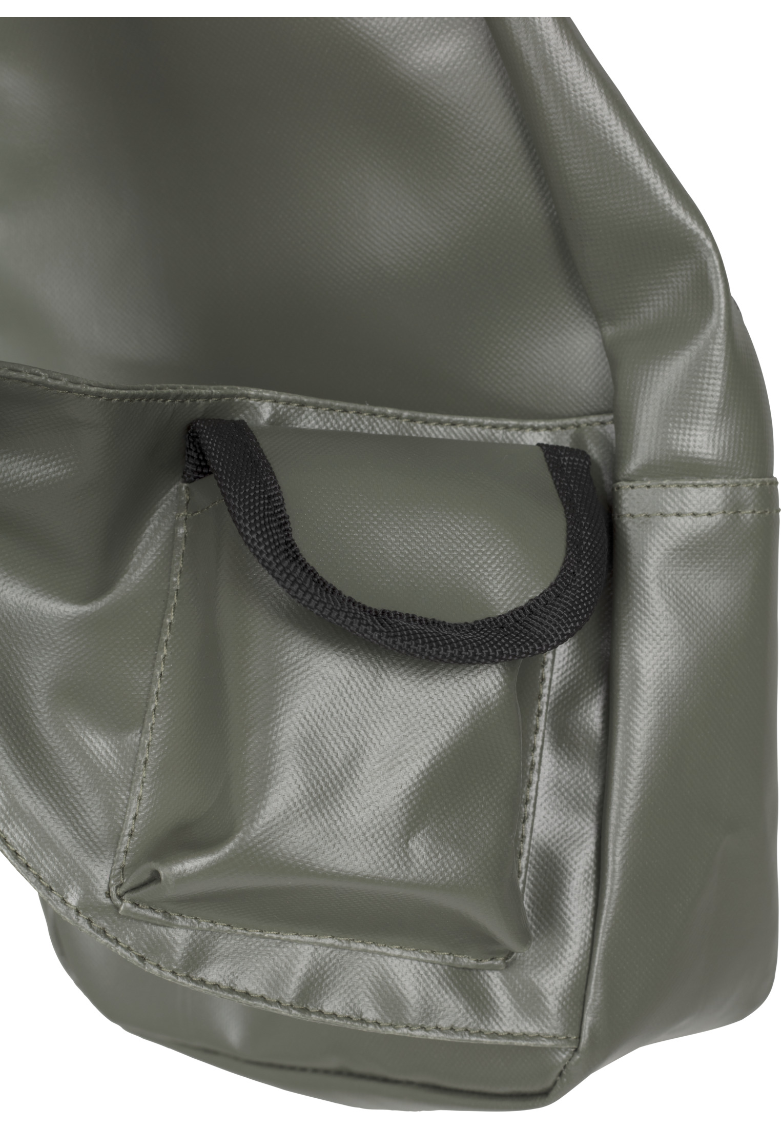 Taschen Multi Pocket Shoulder Bag in Farbe olive/black