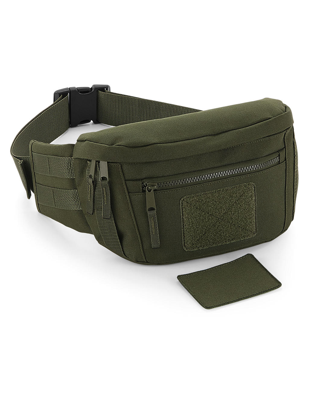  MOLLE Utility Waistpack in Farbe Black