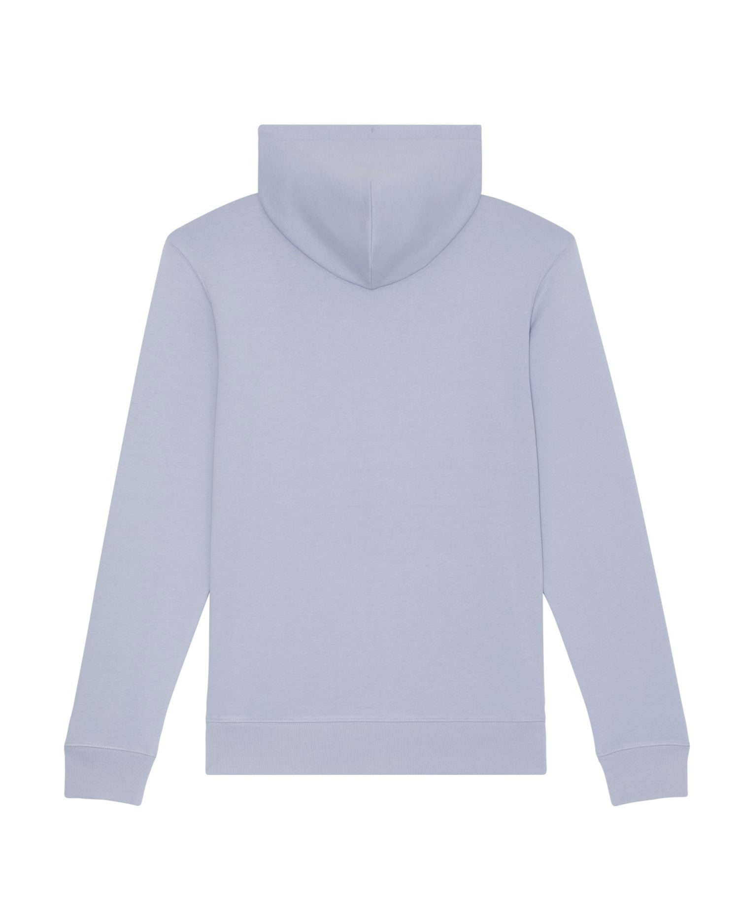 Hoodie sweatshirts Cruiser in Farbe Serene Blue