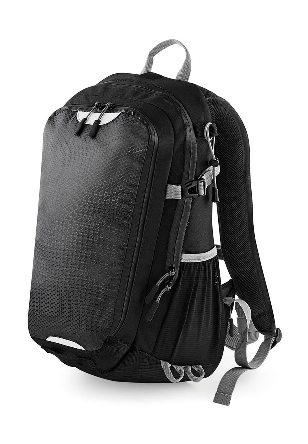  SLX 20 Litre Daypack in Farbe Black
