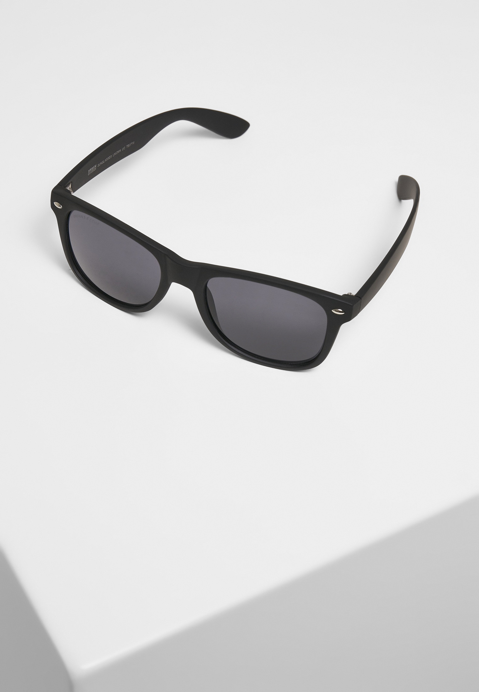 Sonnenbrillen Sunglasses Likoma UC in Farbe black