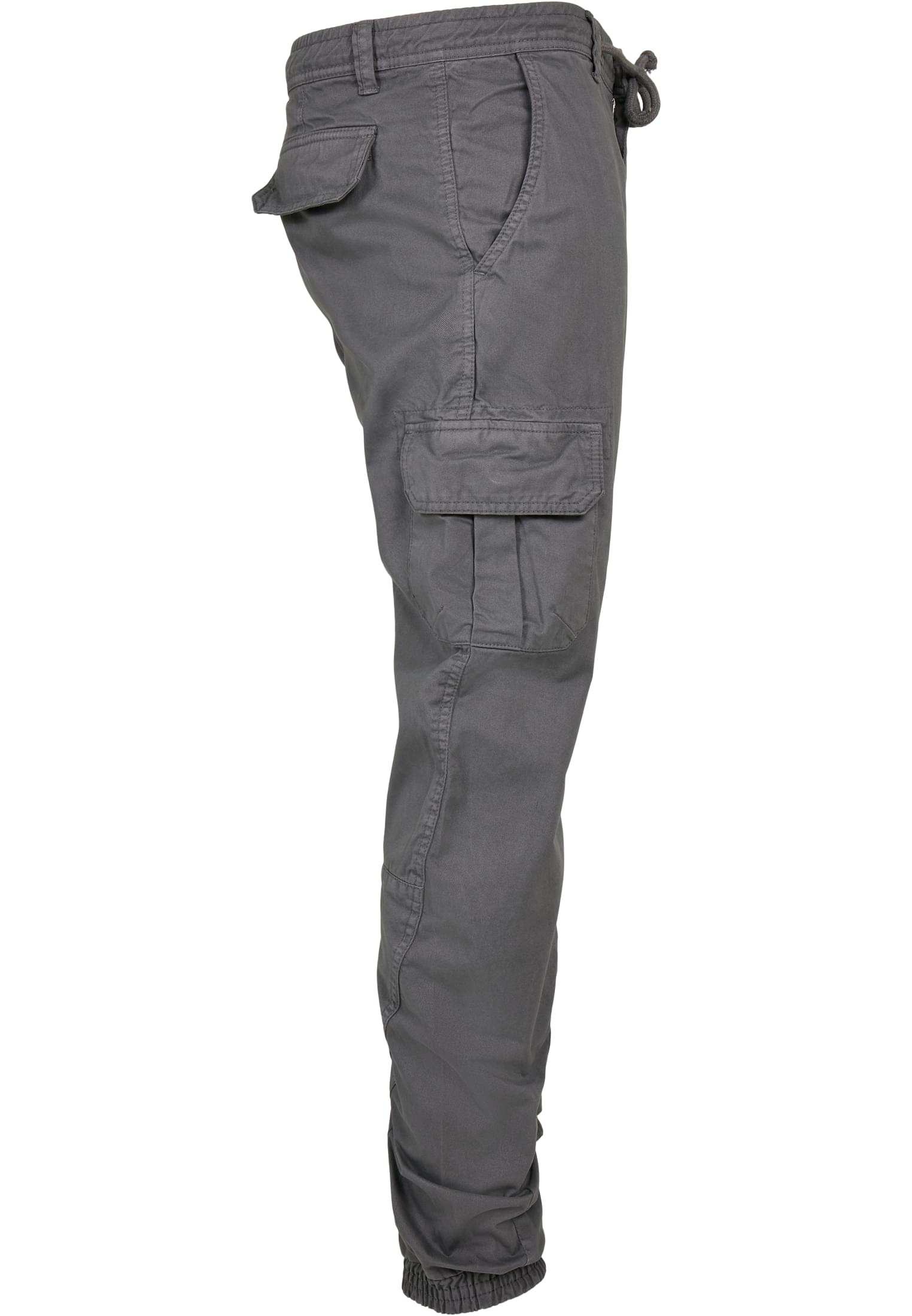 Sweatpants Cargo Jogging Pants in Farbe darkshadow