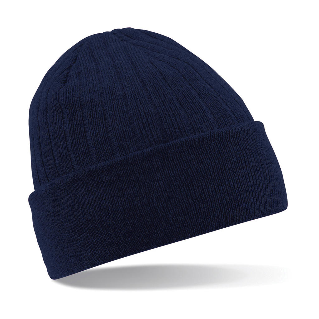  Thinsulate? Beanie in Farbe French Navy