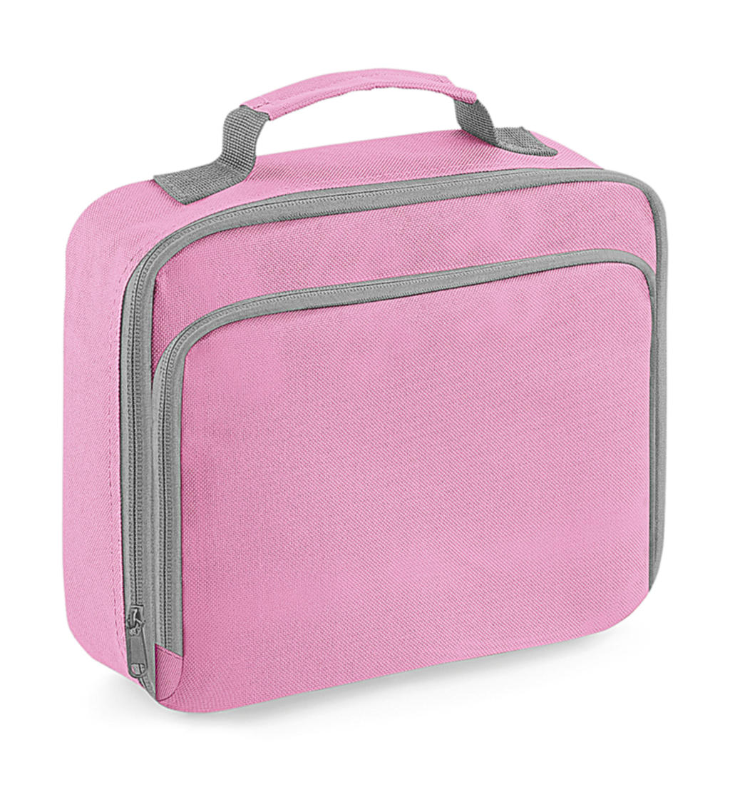  Lunch Cooler Bag in Farbe Classic Pink