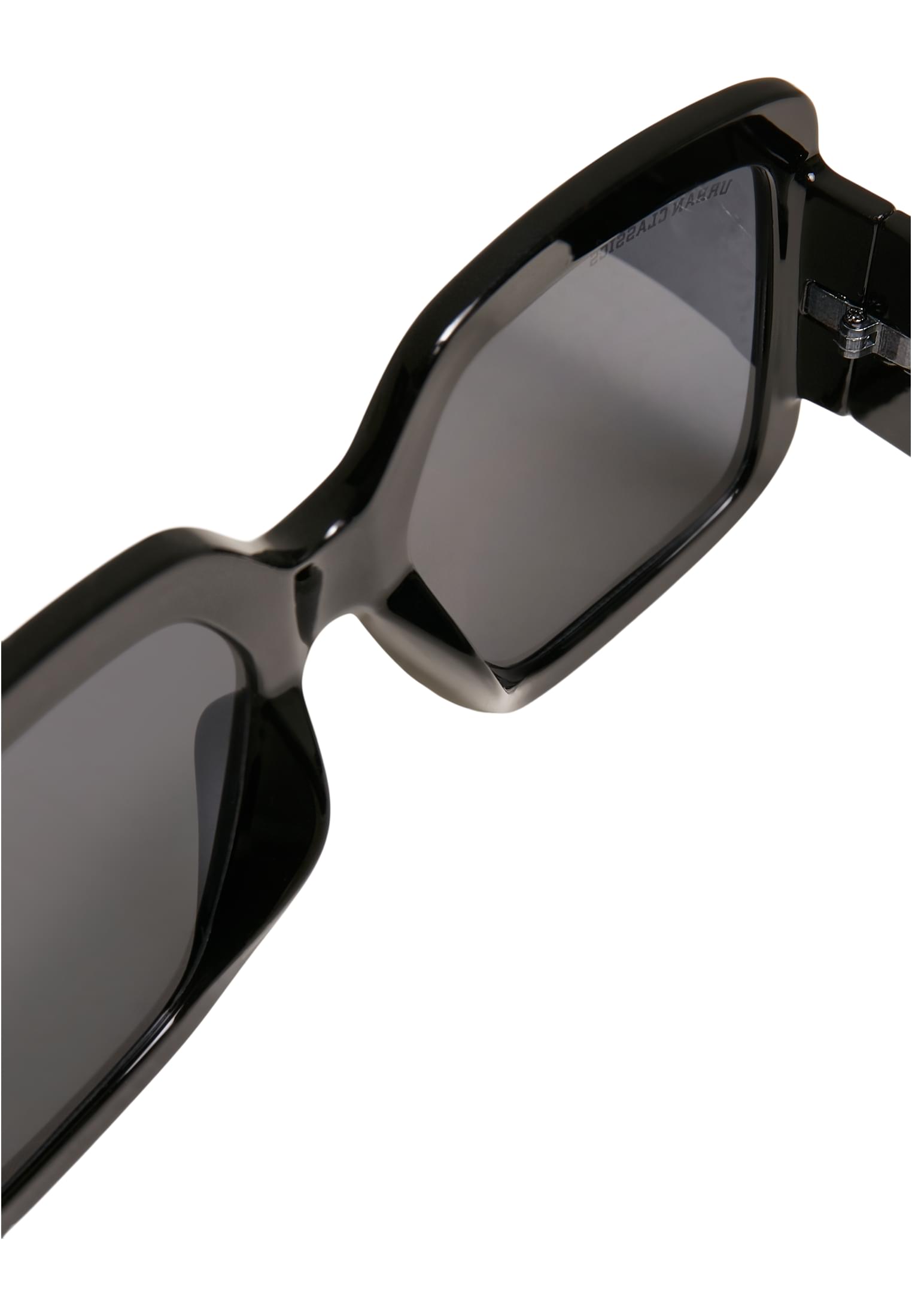 Sonnenbrillen Sunglasses Monaco in Farbe black