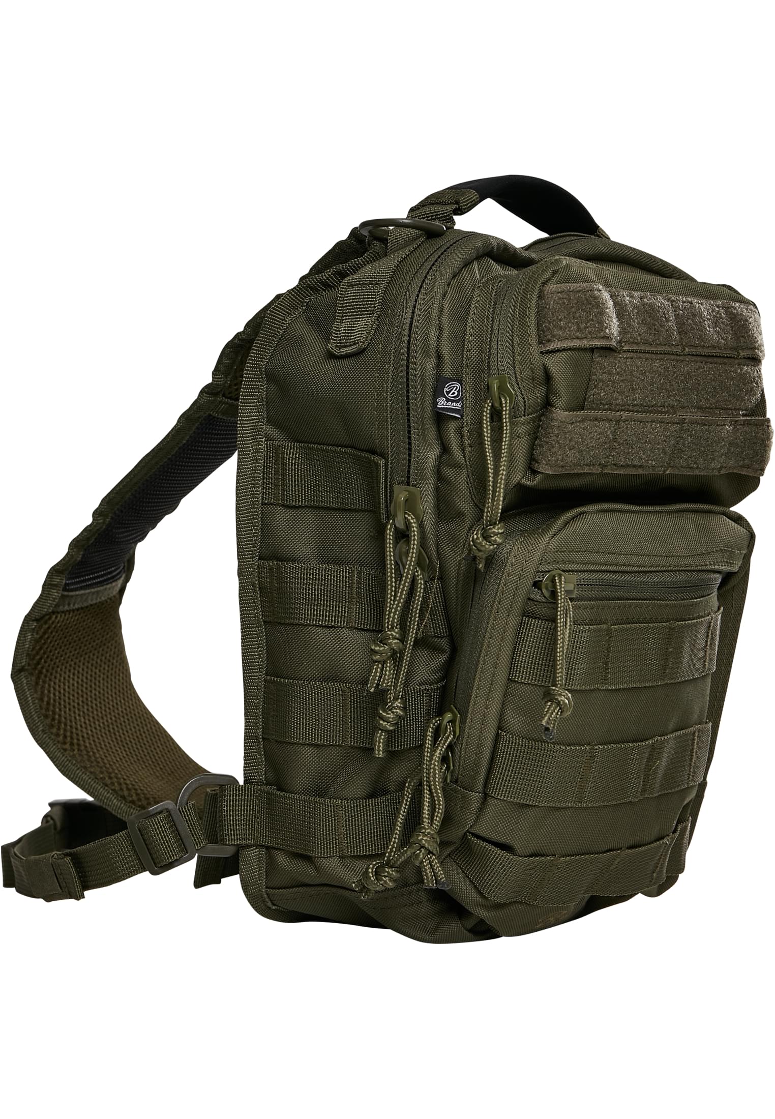 Taschen US Cooper Shoulder Bag in Farbe olive