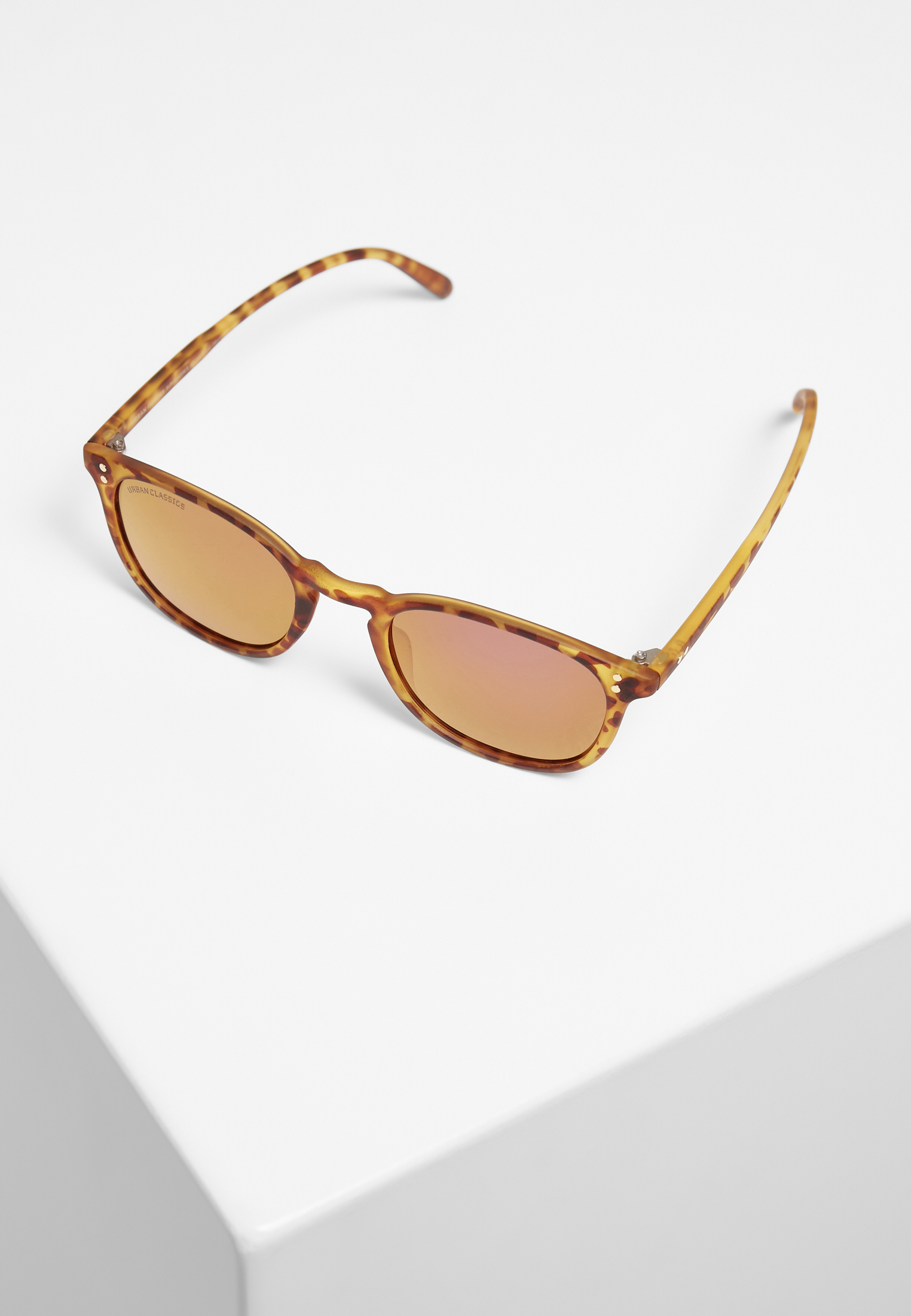 Sonnenbrillen Sunglasses Arthur UC in Farbe brown leo/ros?