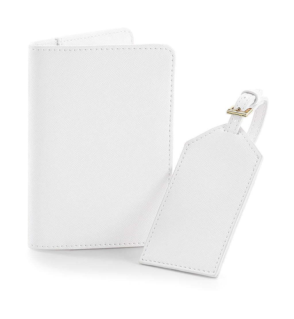  Boutique Travel Set in Farbe Soft White