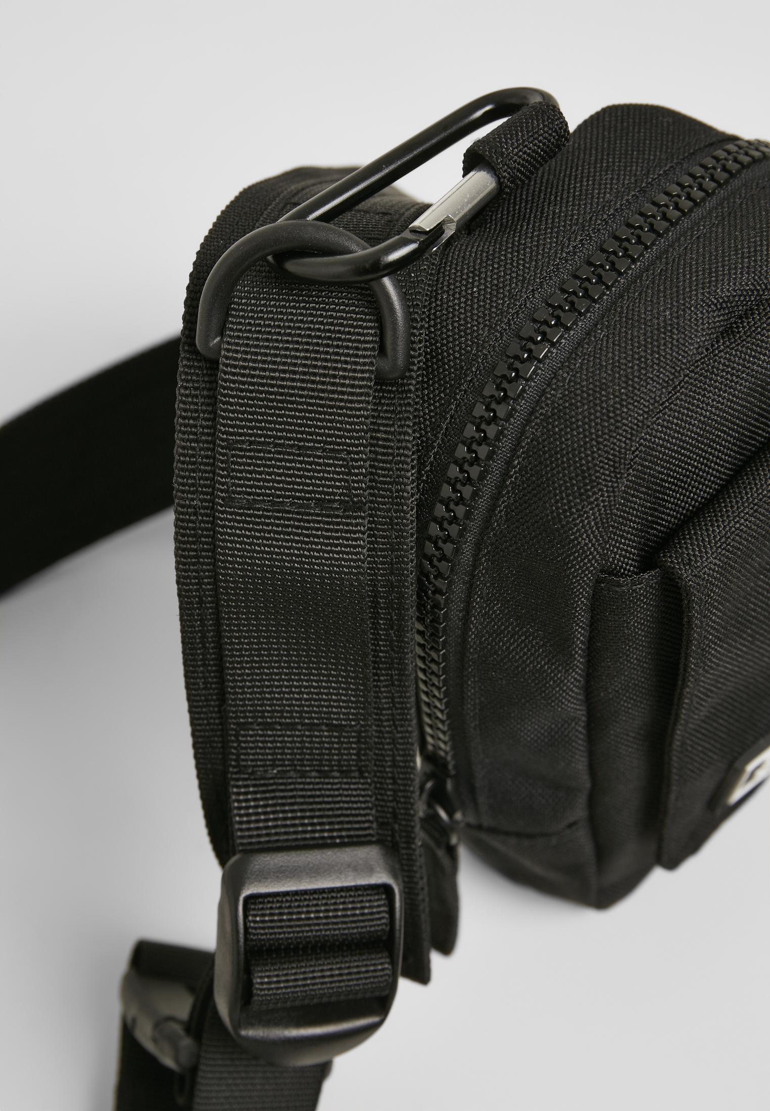 Taschen Utility Beltbag Casual in Farbe black