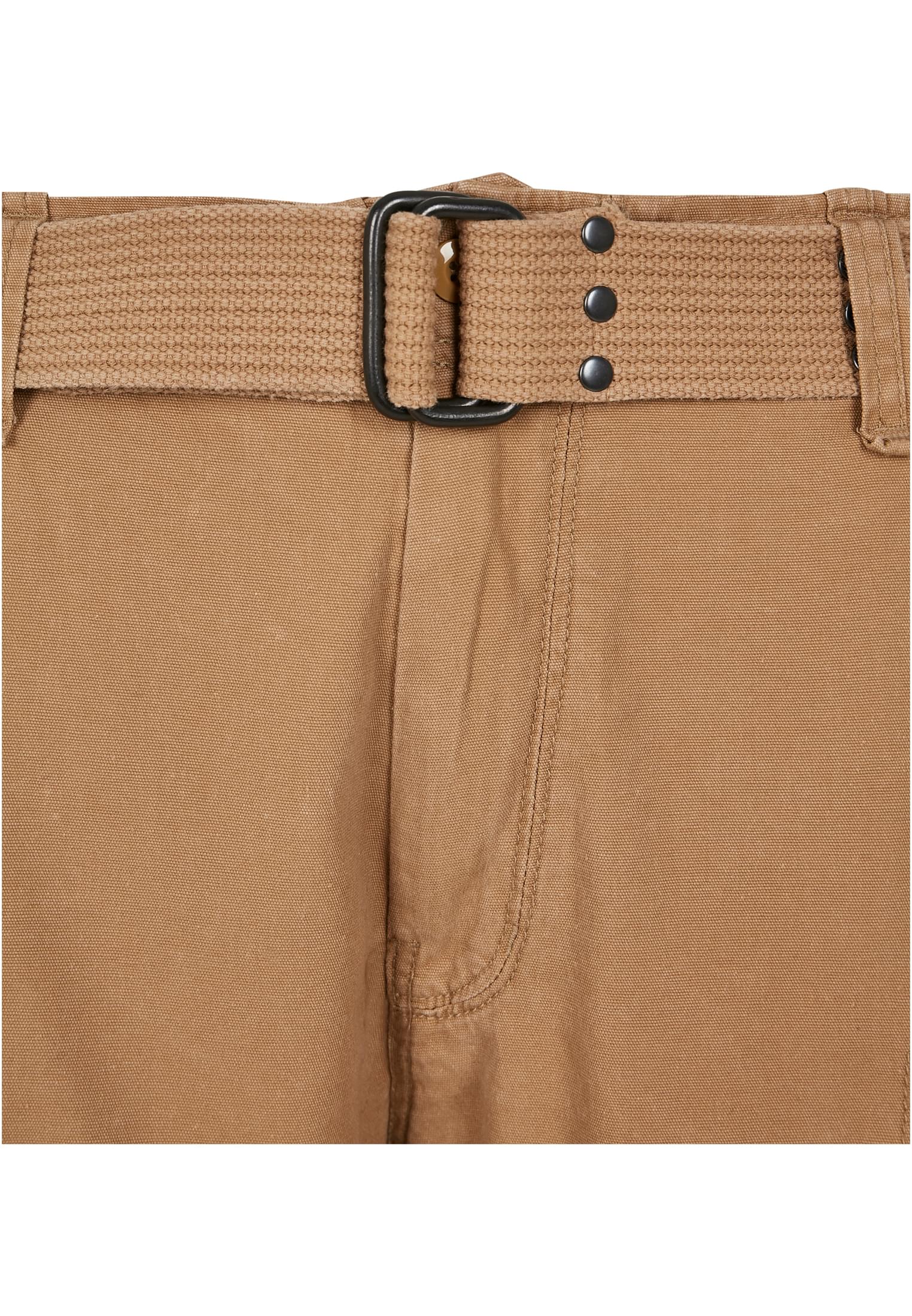 Shorts Savage Vintage Cargo Shorts in Farbe beige