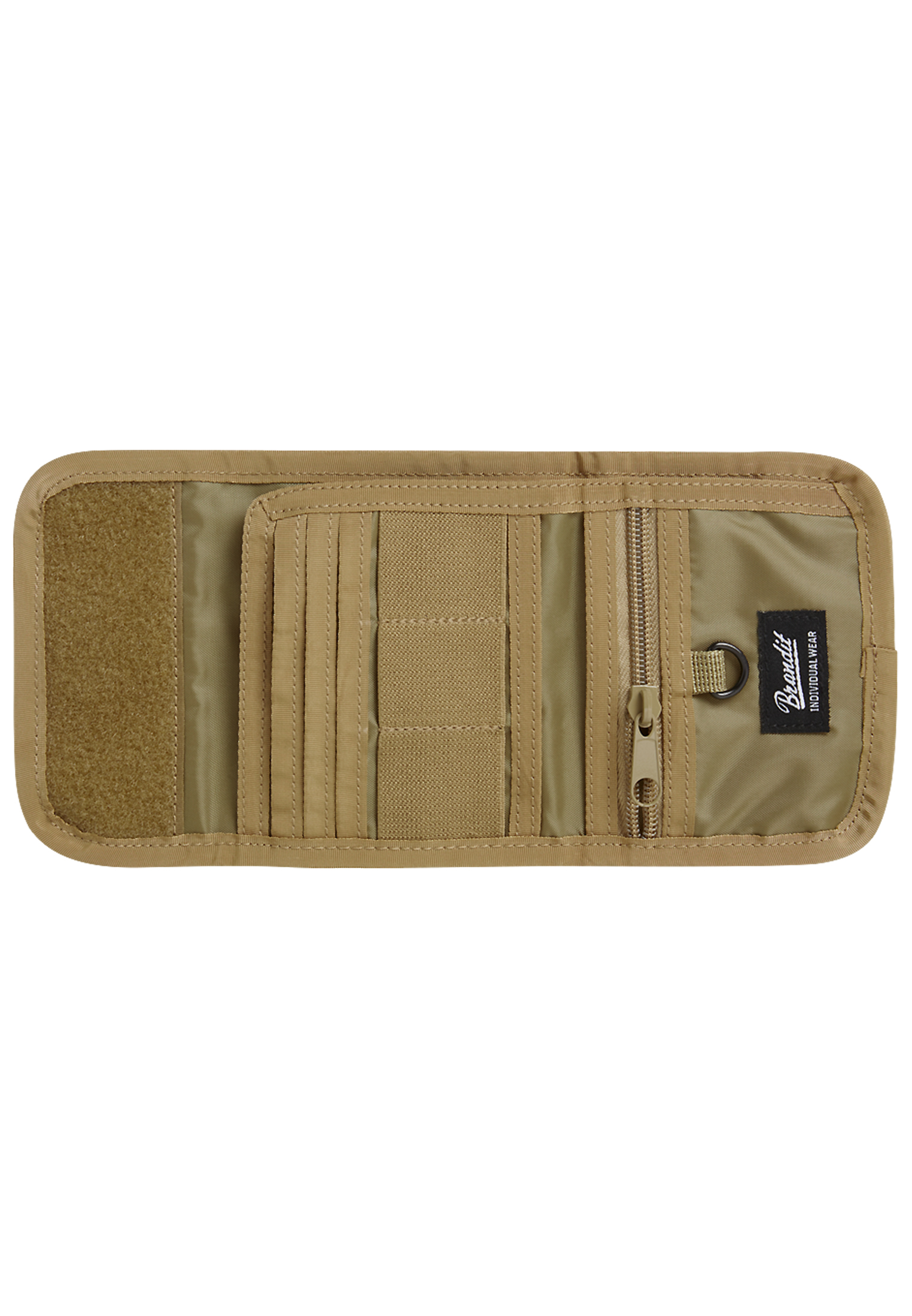 Accessoires wallet five in Farbe tactical camo