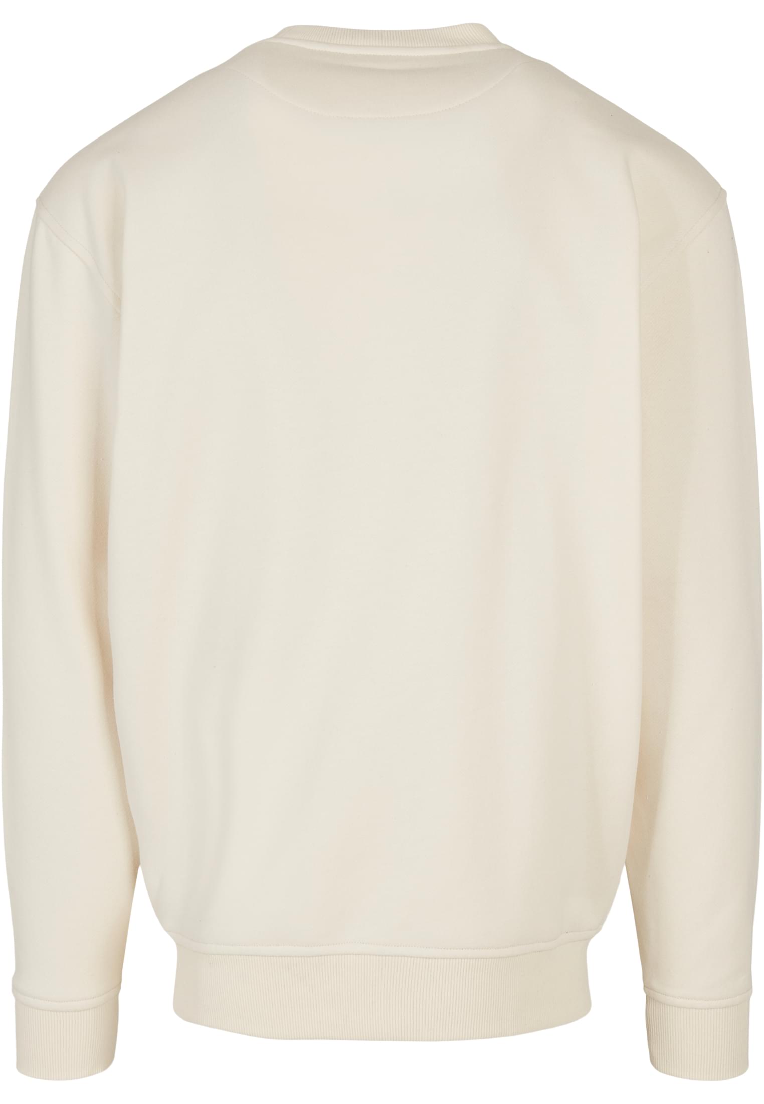 Crewnecks Crewneck Sweatshirt in Farbe whitesand