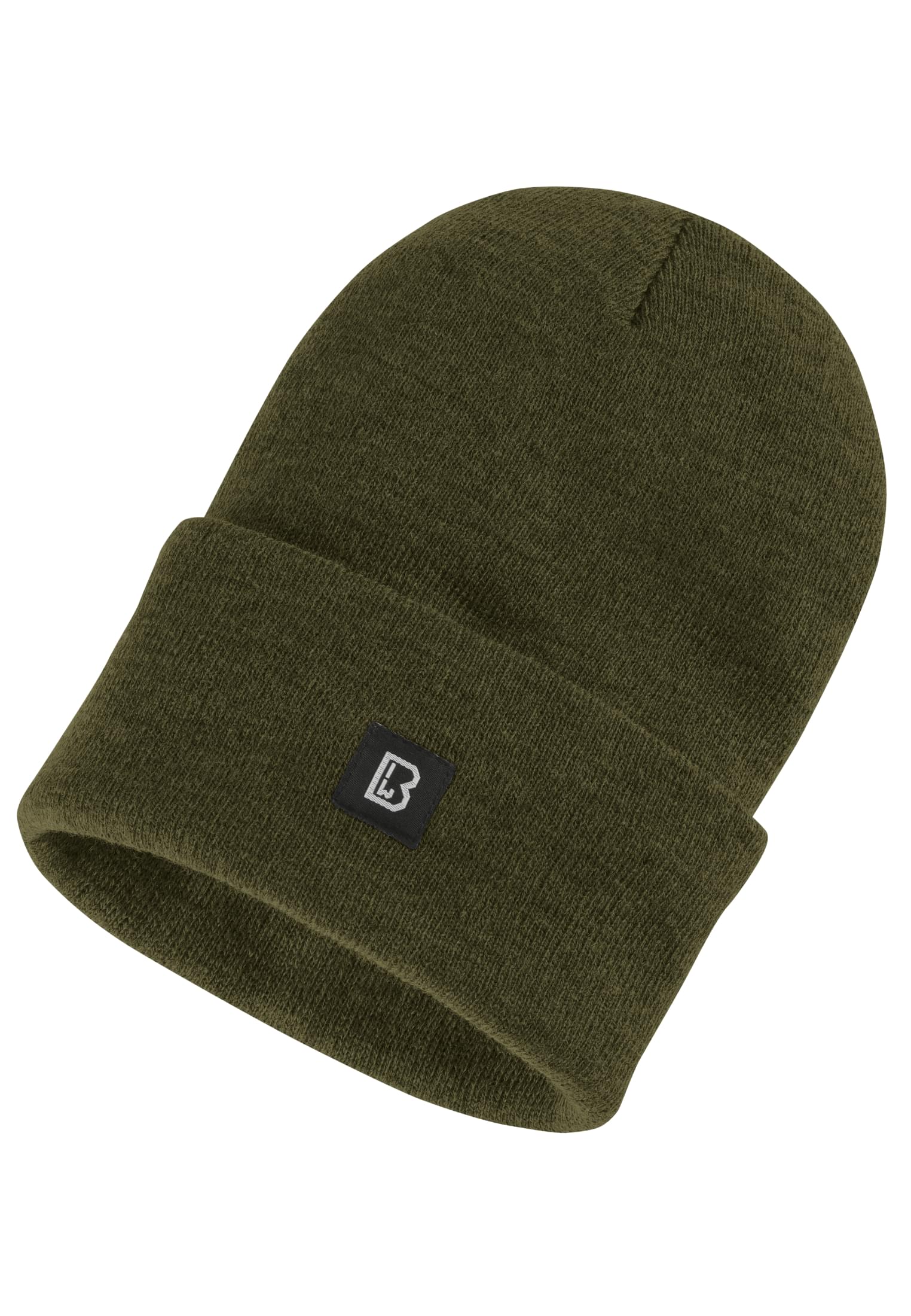 Accessoires Watch Cap Rack in Farbe olive