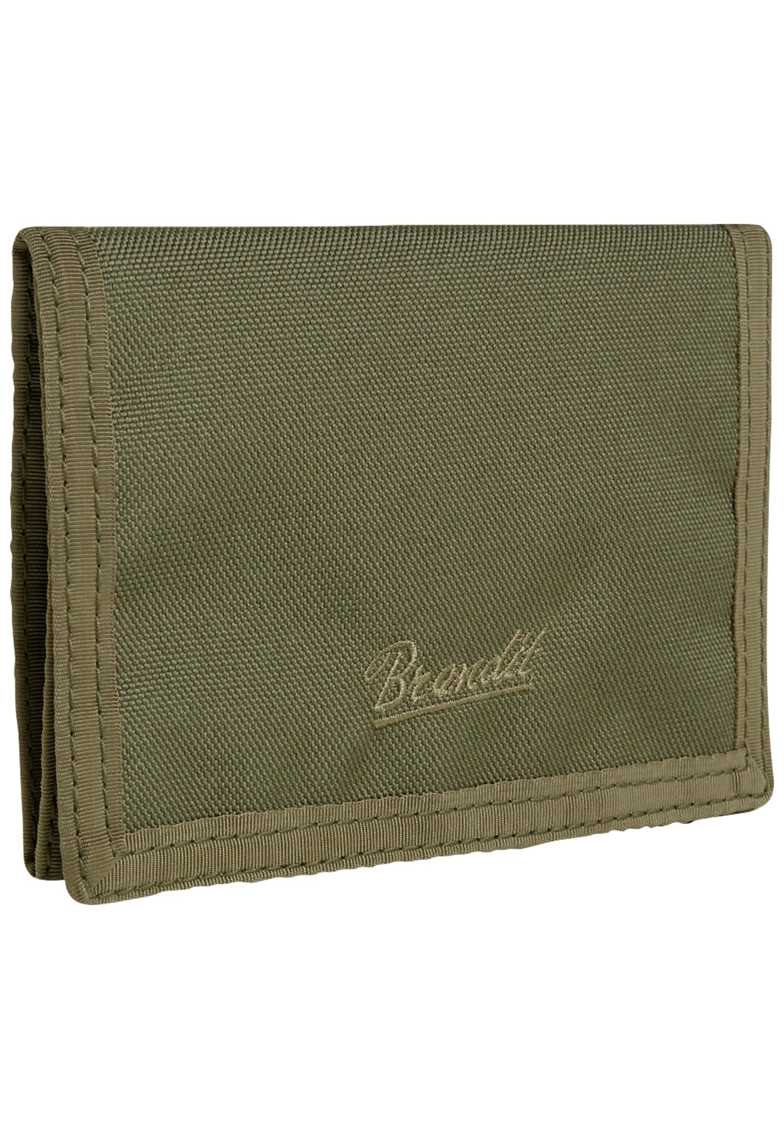 Taschen Wallet Three in Farbe olive