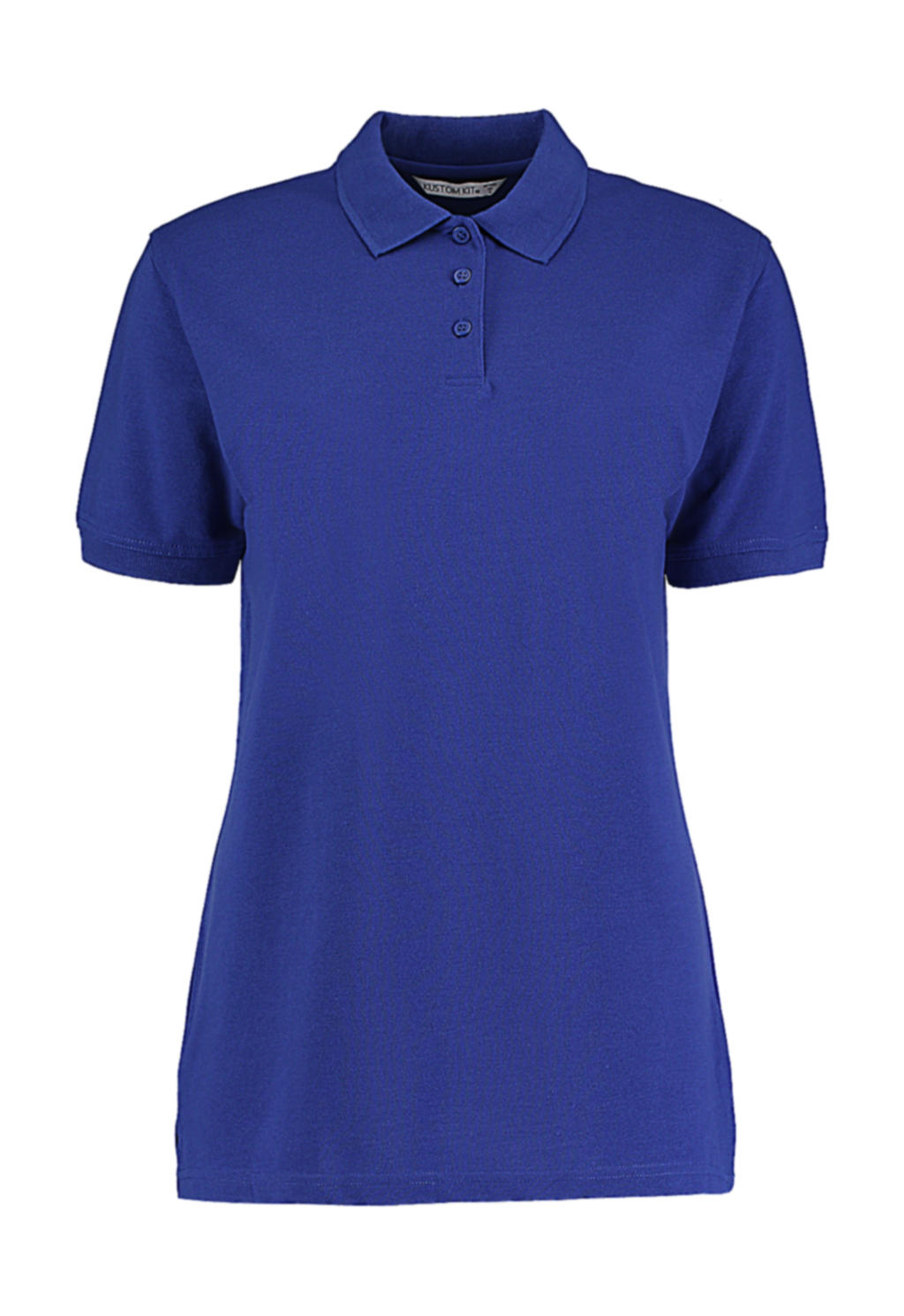  Ladies Classic Fit Polo Superwash? 60? in Farbe Royal