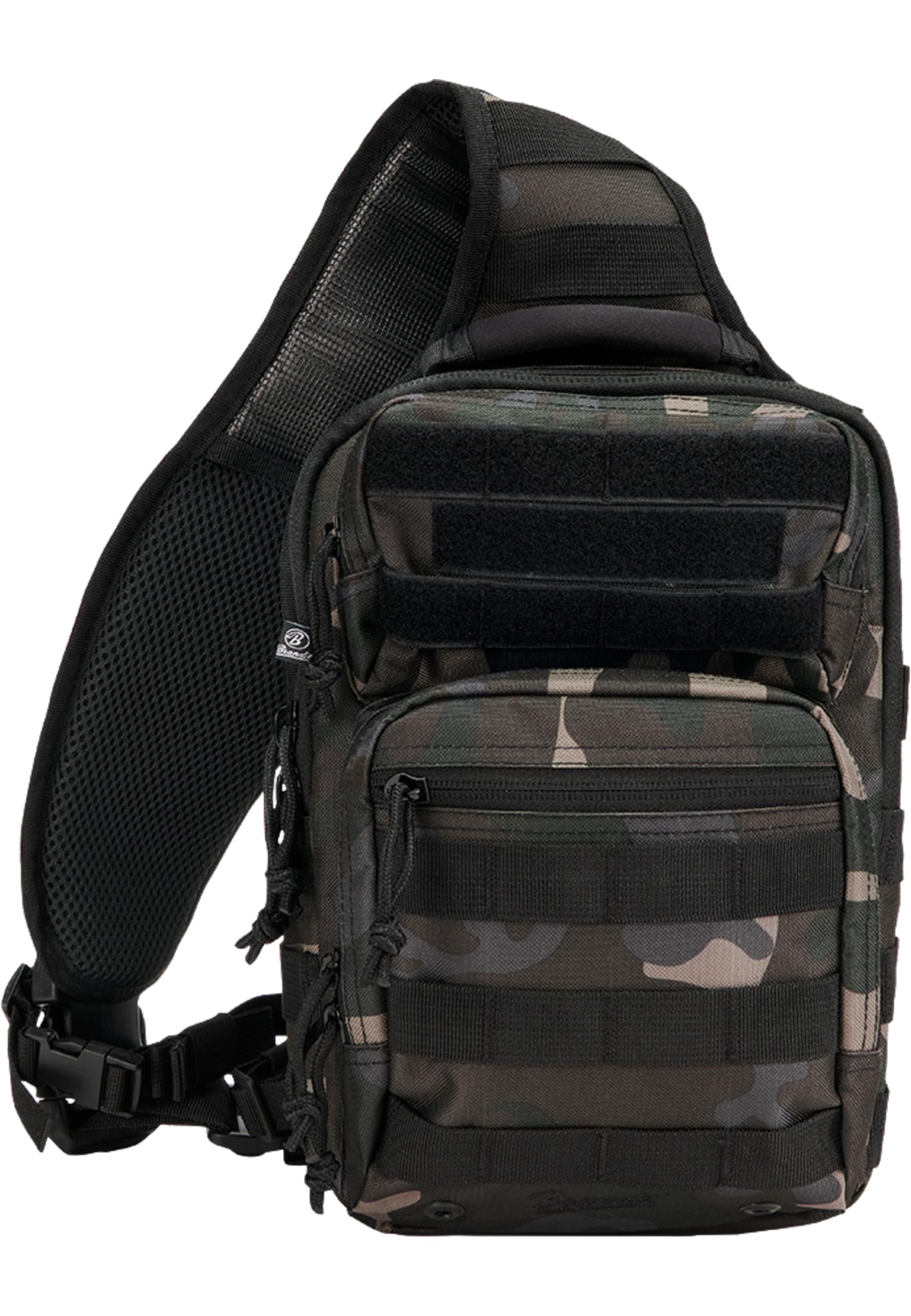 Taschen US Cooper Shoulder Bag in Farbe darkcamo
