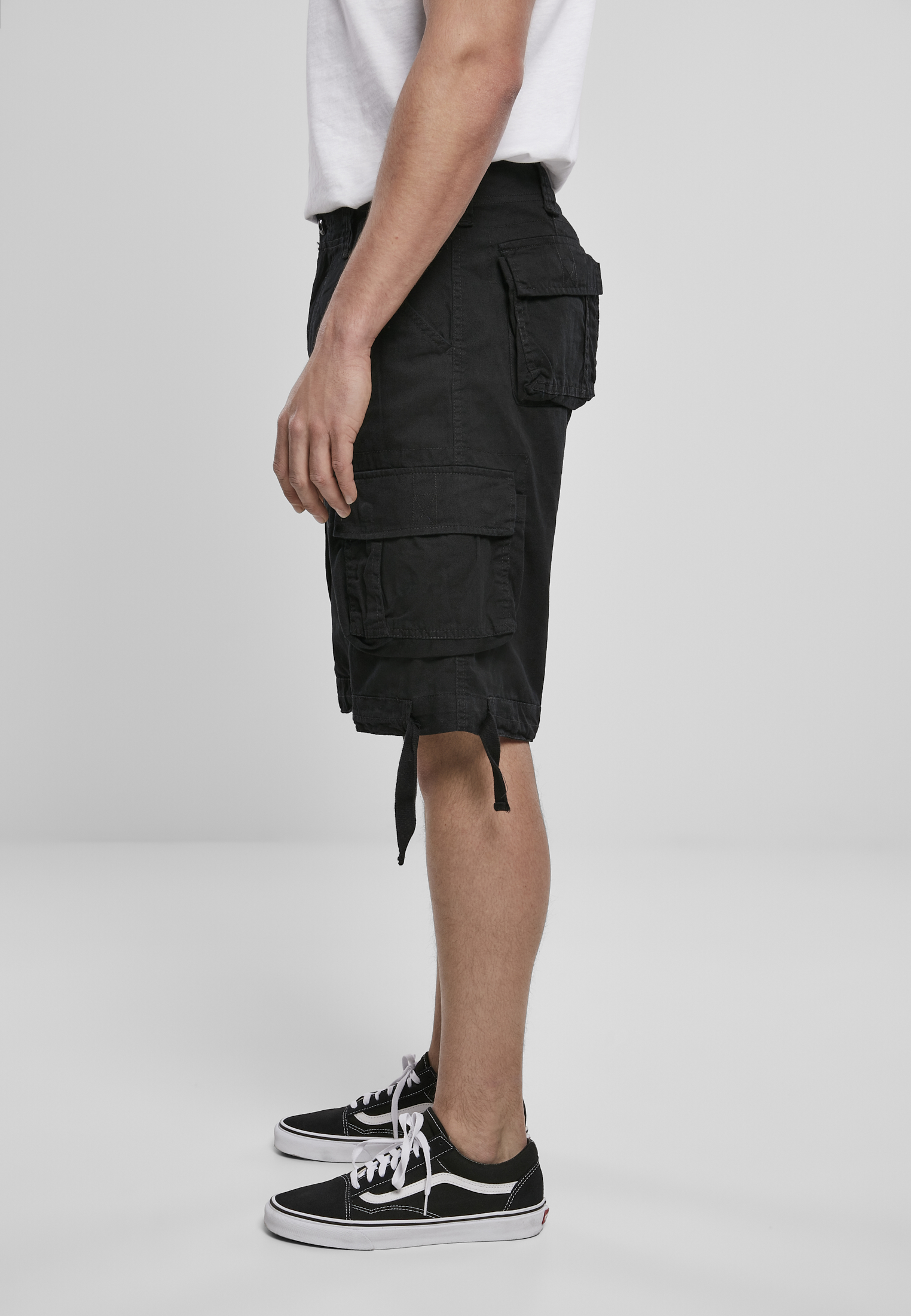 Shorts Urban Legend Cargo Shorts in Farbe black
