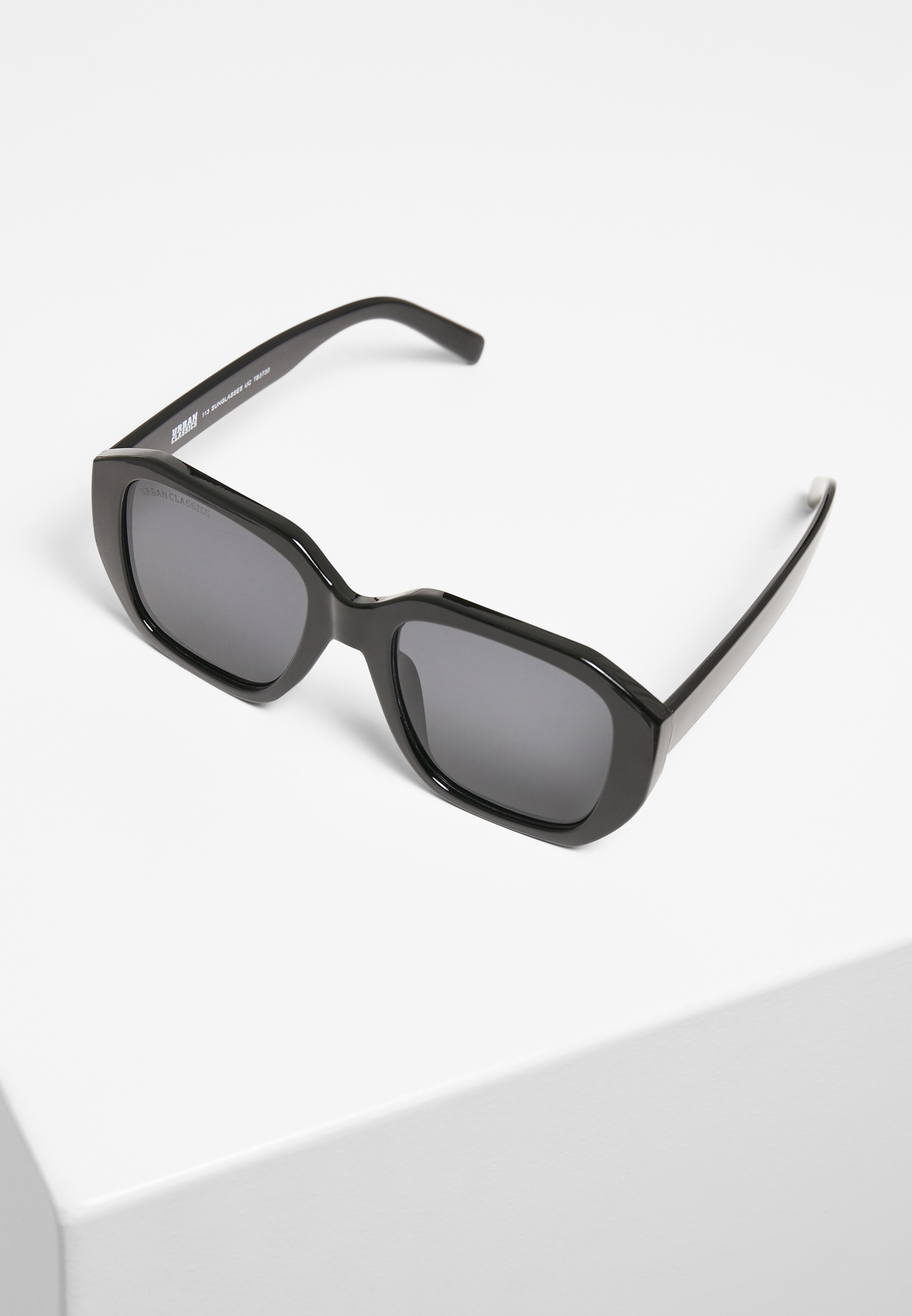 Sonnenbrillen 113 Sunglasses UC in Farbe black/black