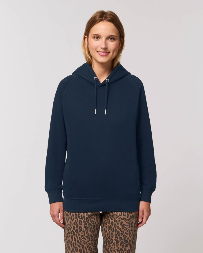 Hoodie sweatshirts Sider in Farbe French Navy