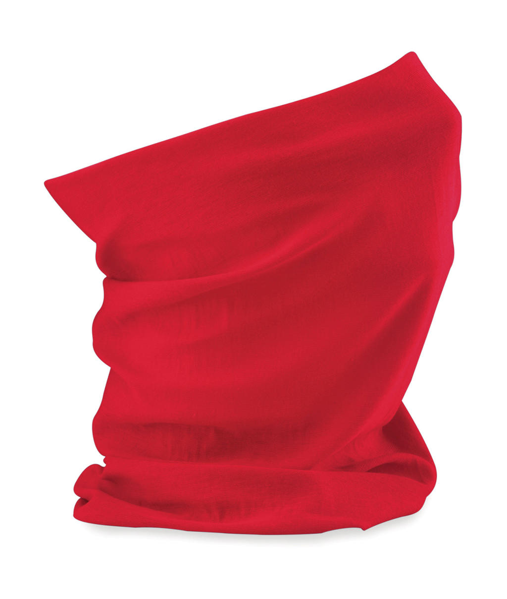  Morf? Recycled in Farbe Classic Red