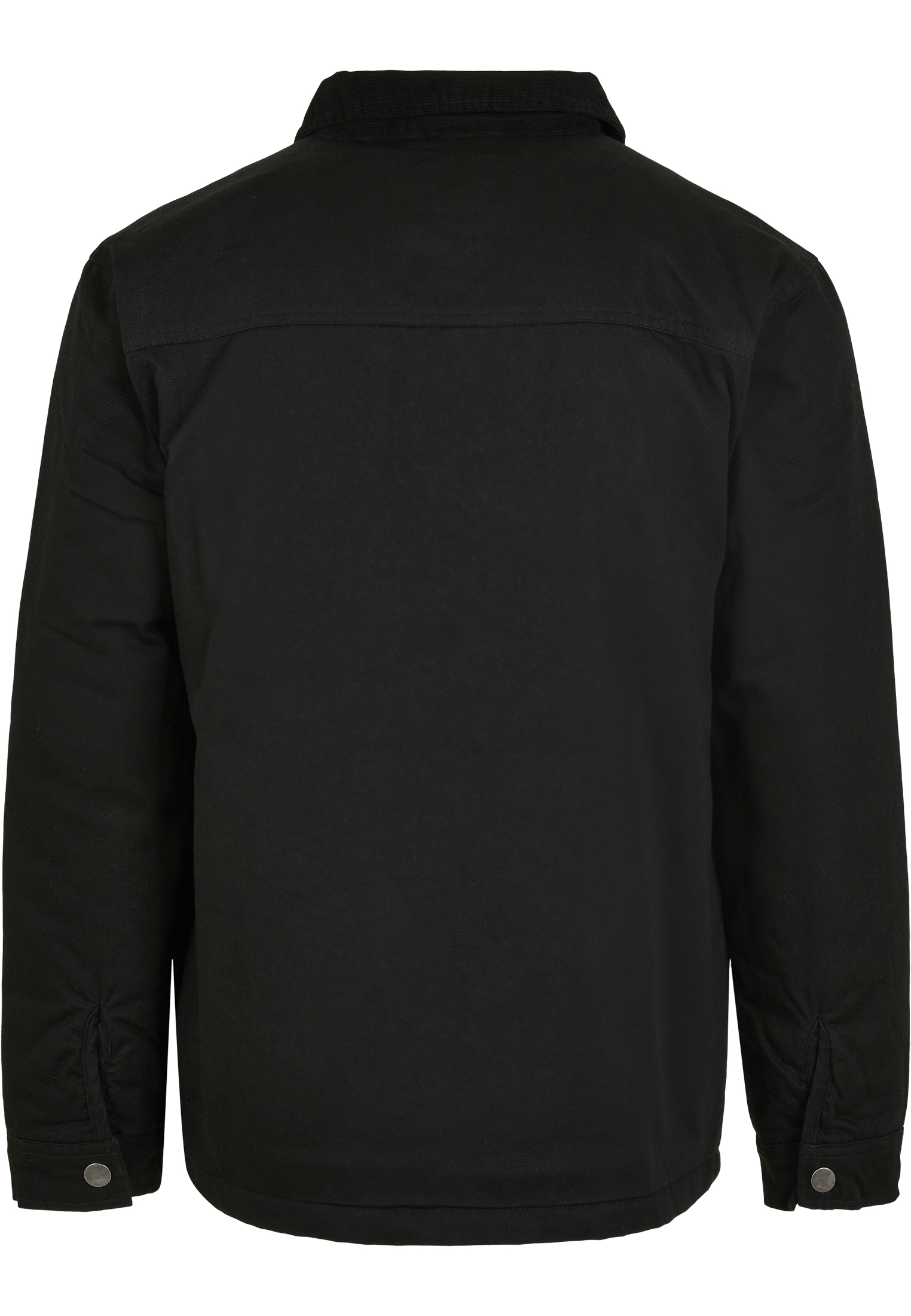 Winter Jacken Hunter Jacket in Farbe black
