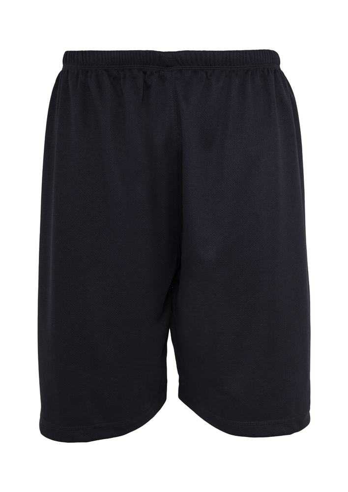 Kurze Hosen Bball Mesh Shorts in Farbe navy