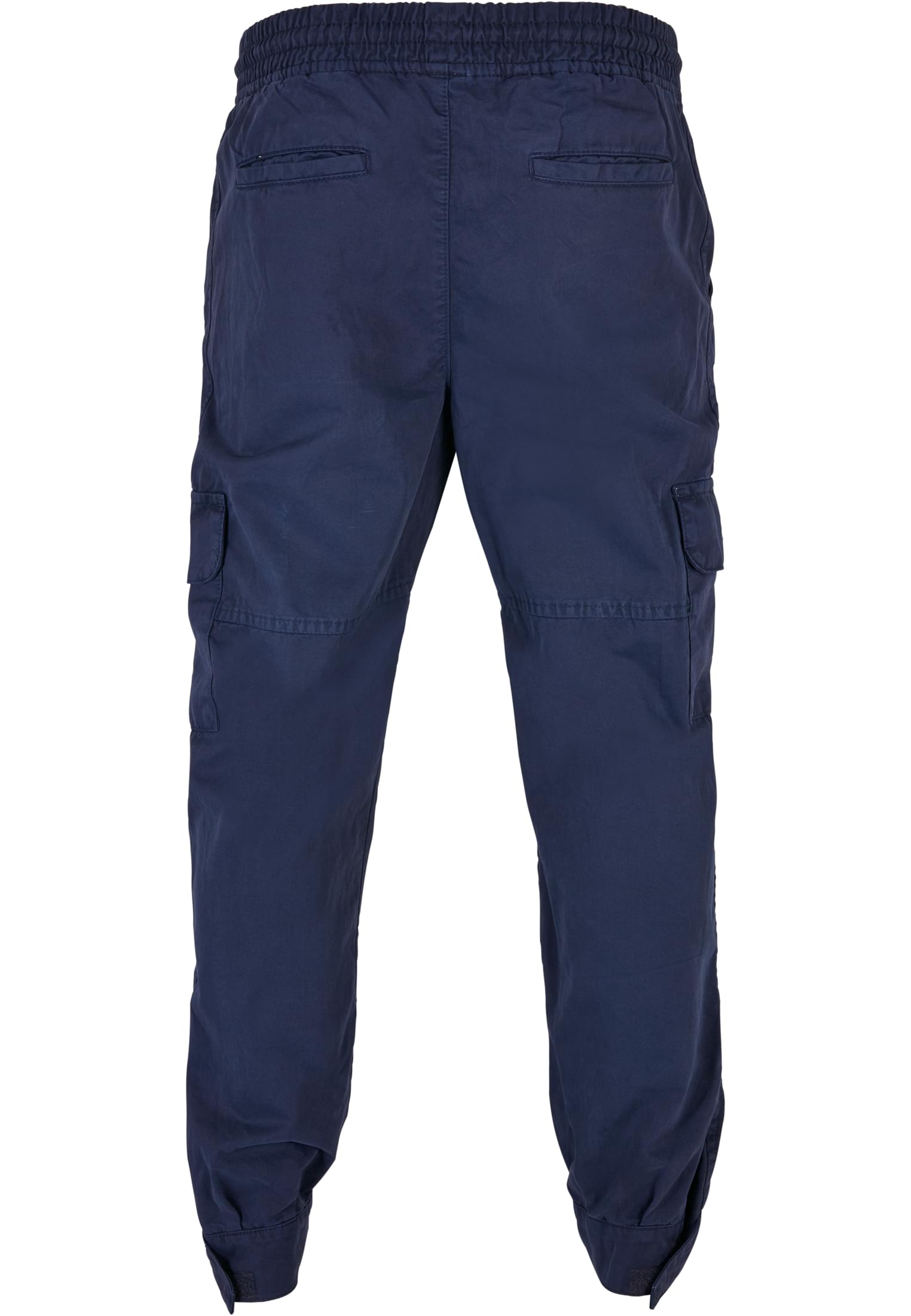 Sweatpants Military Jogg Pants in Farbe spaceblue