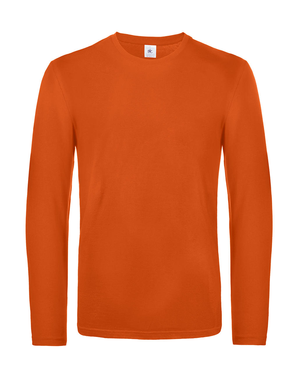  #E190 LSL in Farbe Urban Orange