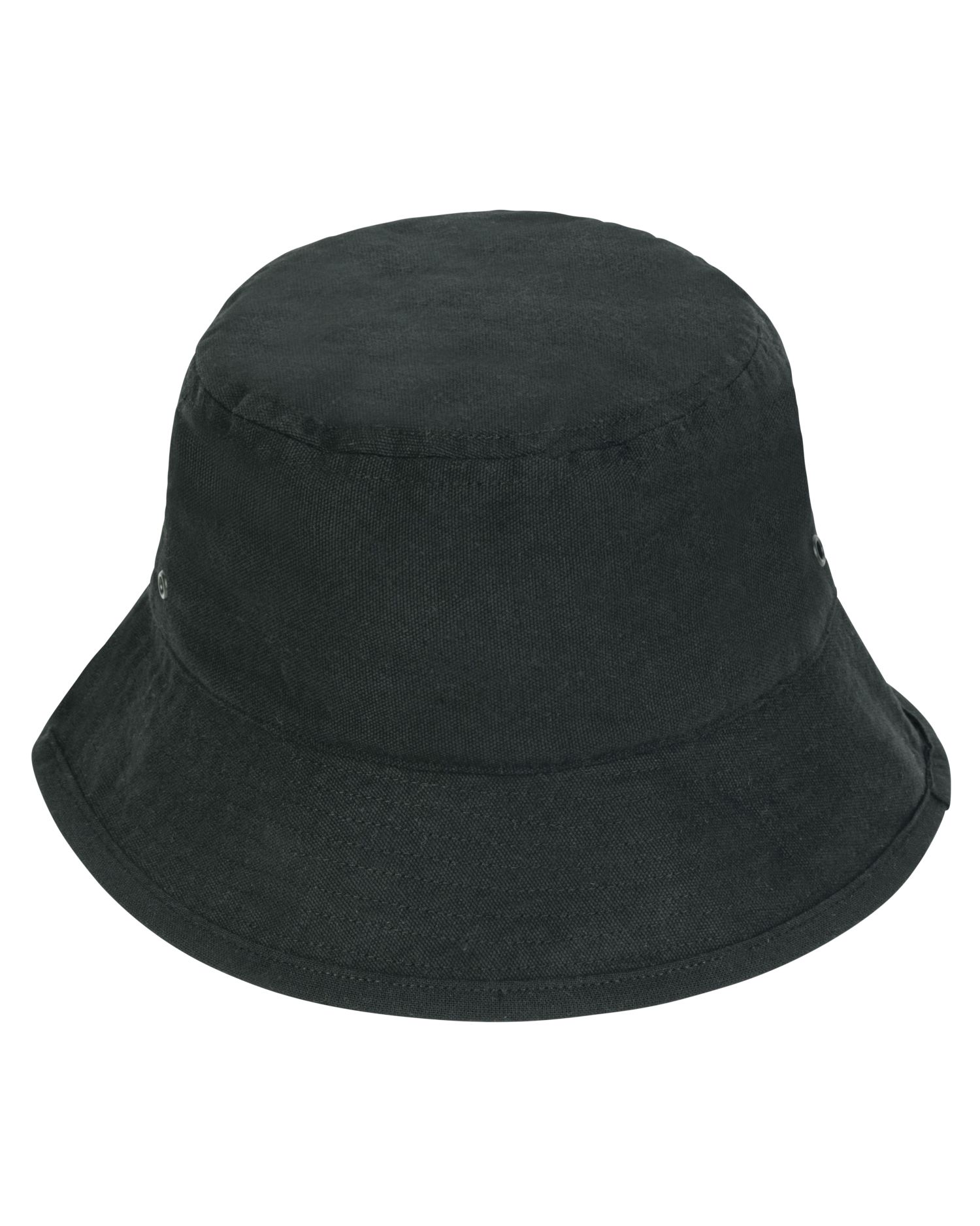 Hat Bucket Hat in Farbe Black