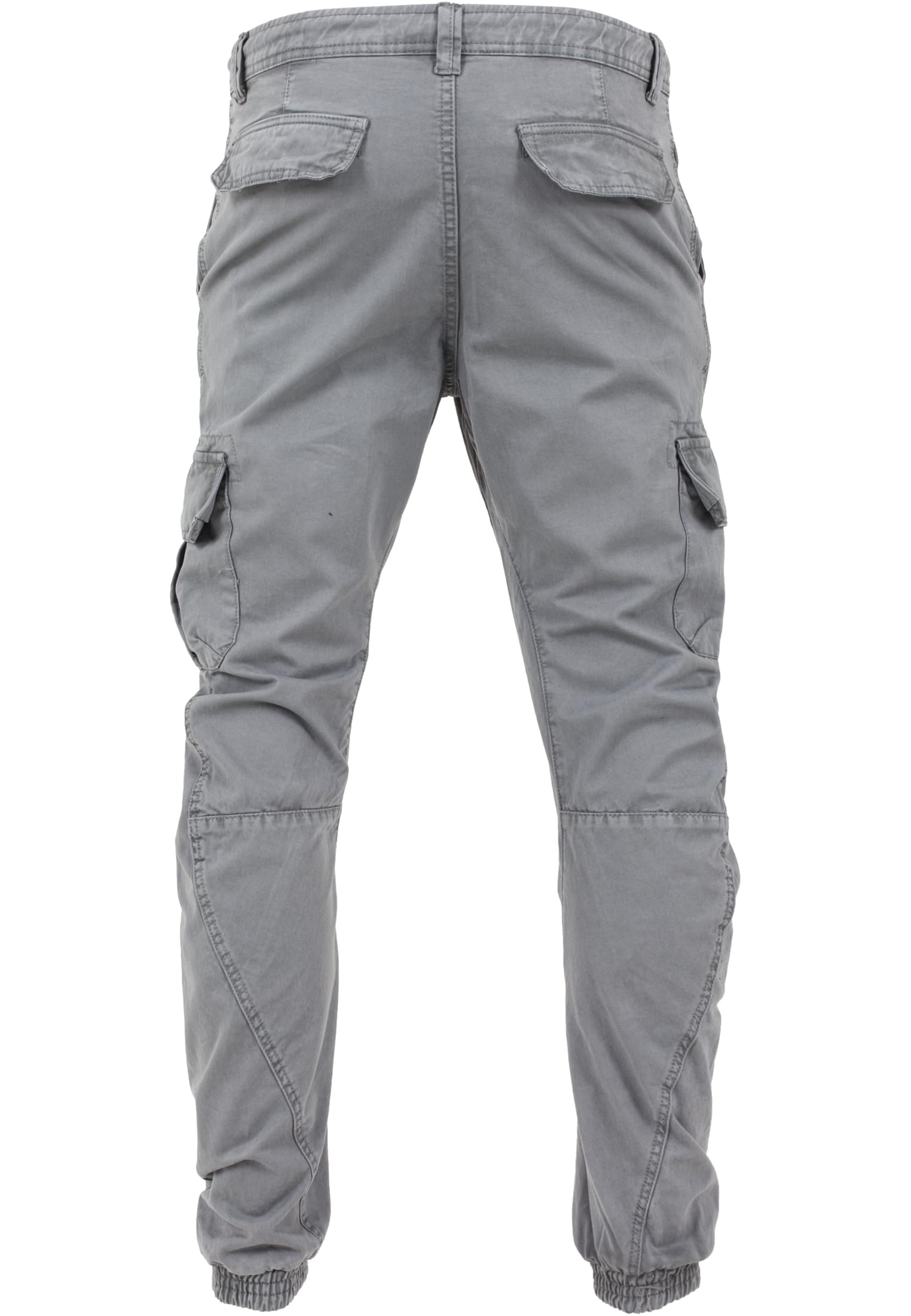 Sweatpants Cargo Jogging Pants in Farbe darkgrey