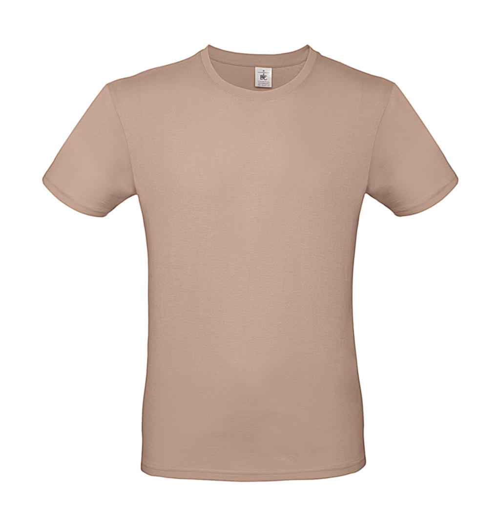  #E150 T-Shirt in Farbe Millenial Pink