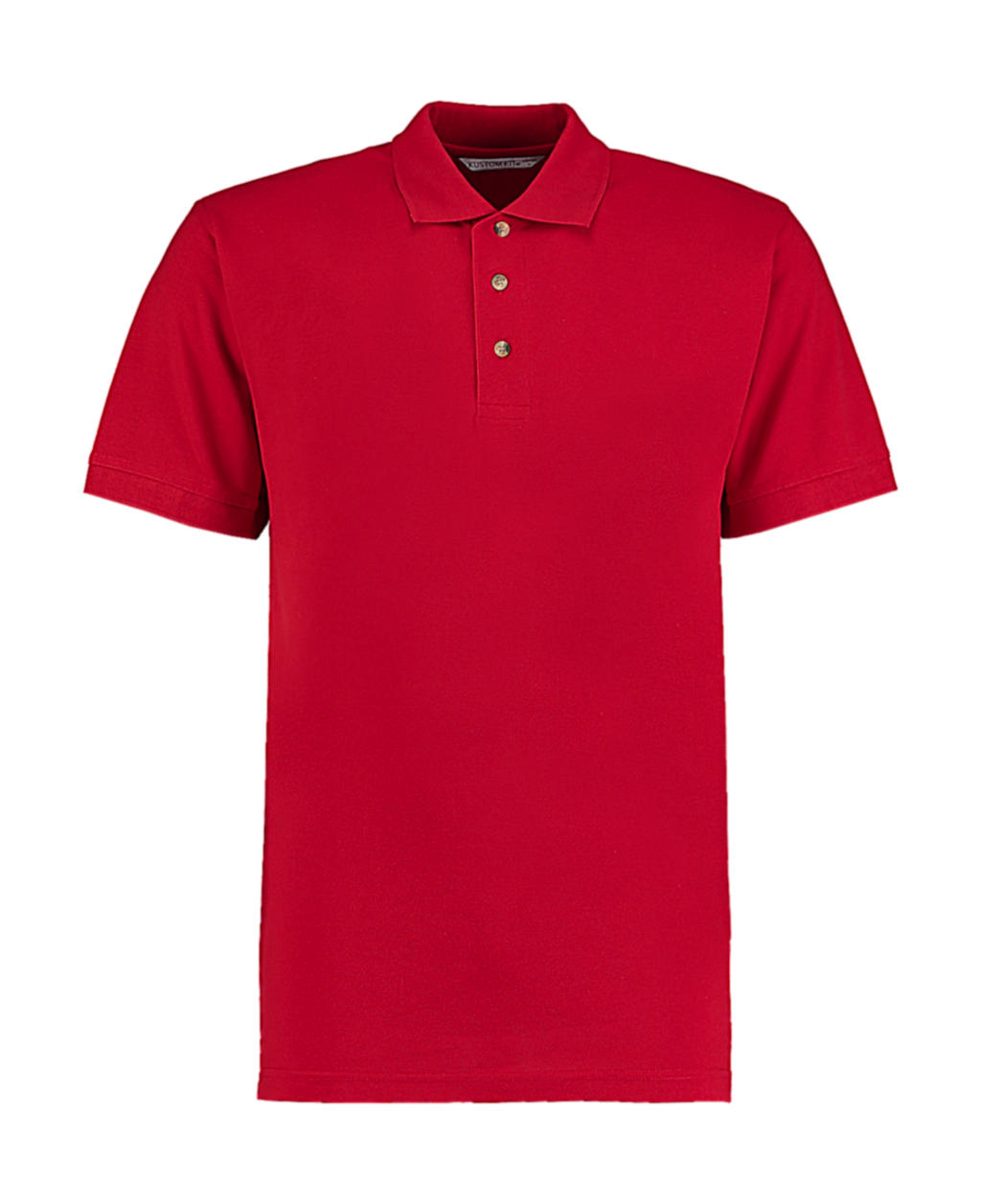  Classic Fit Workwear Polo Superwash? 60? in Farbe Red