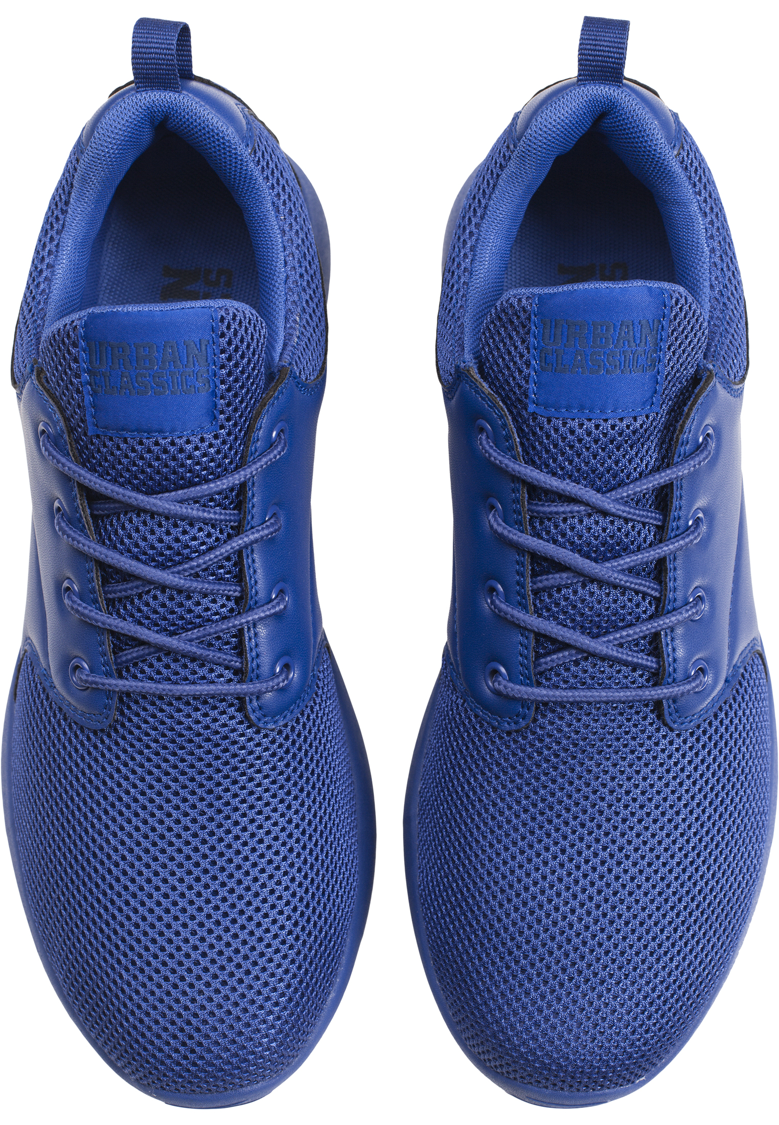 Schuhe Light Runner Shoe in Farbe cobaltblue/cobaltblue
