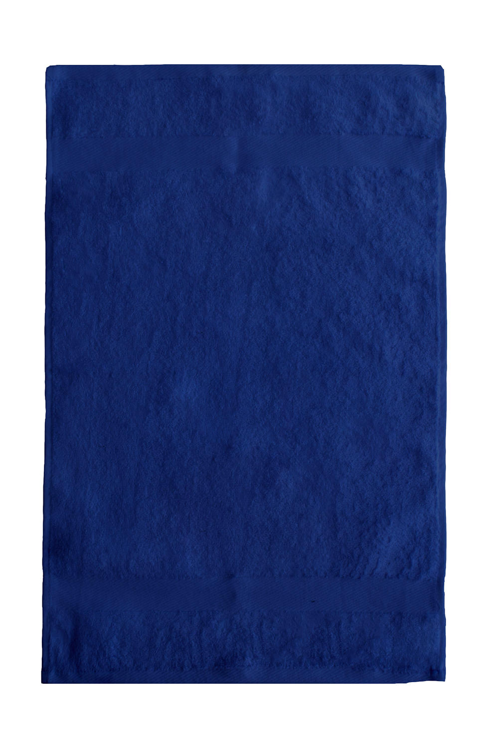  Seine Guest Towel 40x60 cm in Farbe Navy