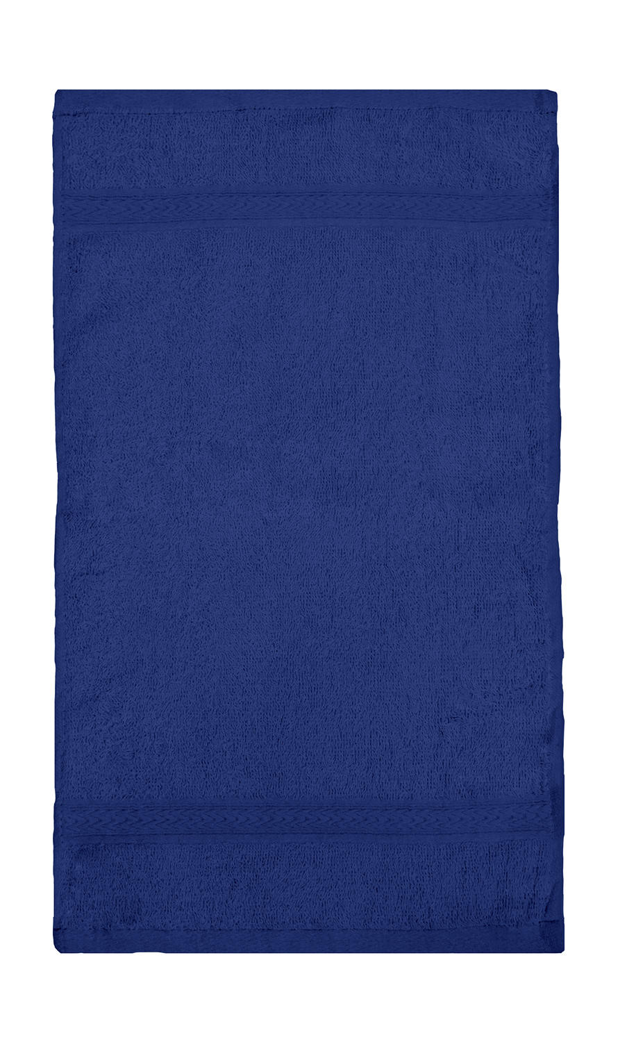  Rhine Guest Towel 30x50 cm in Farbe Navy
