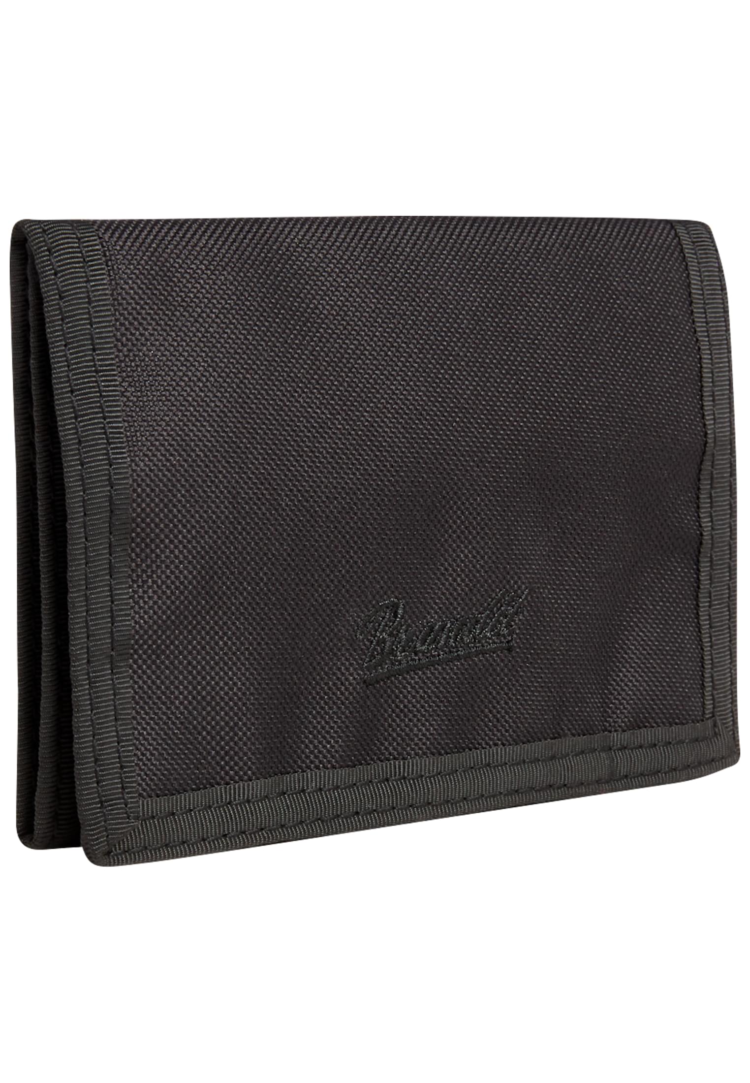 Taschen Wallet Three in Farbe black
