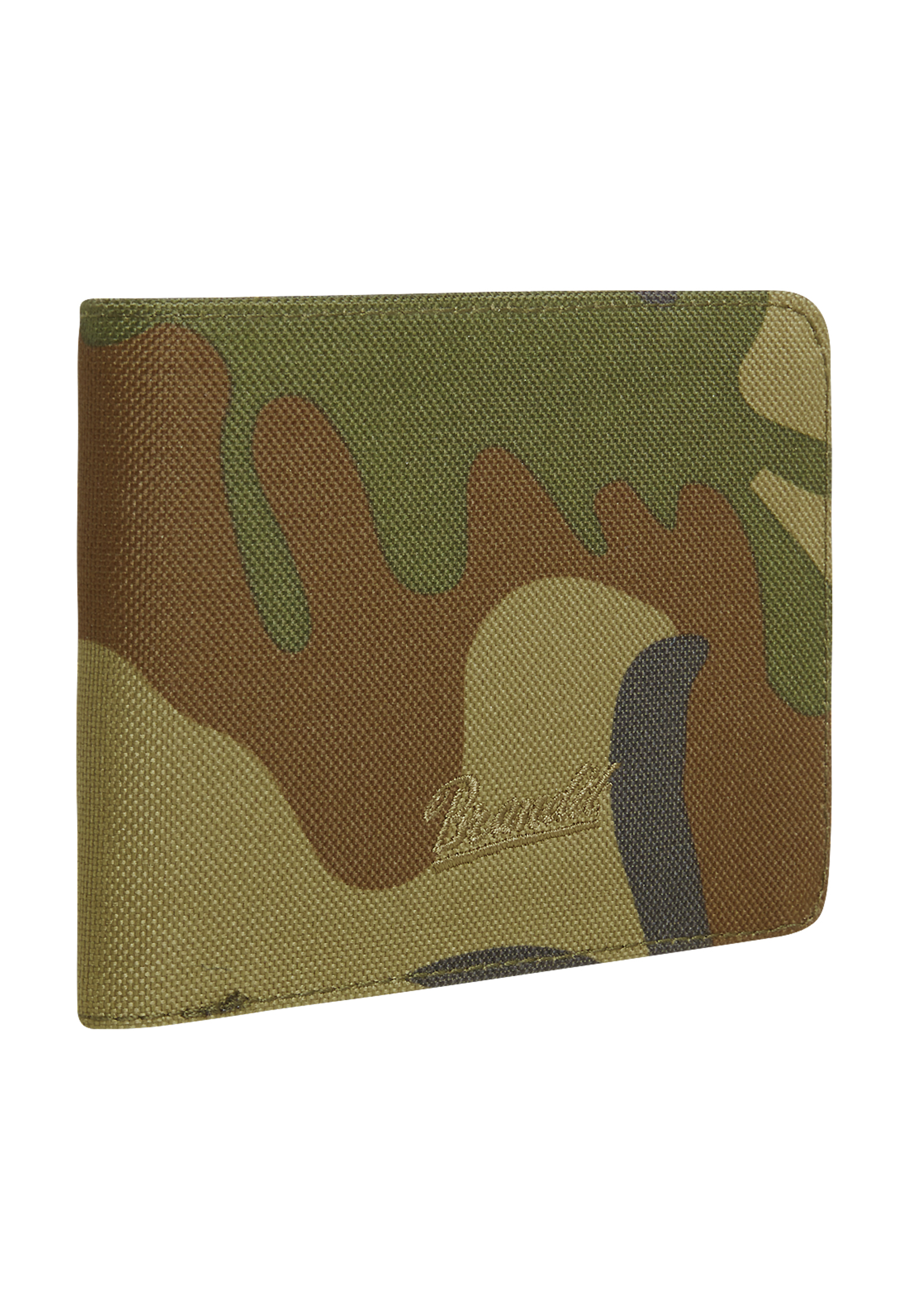 Accessoires wallet four in Farbe woodland