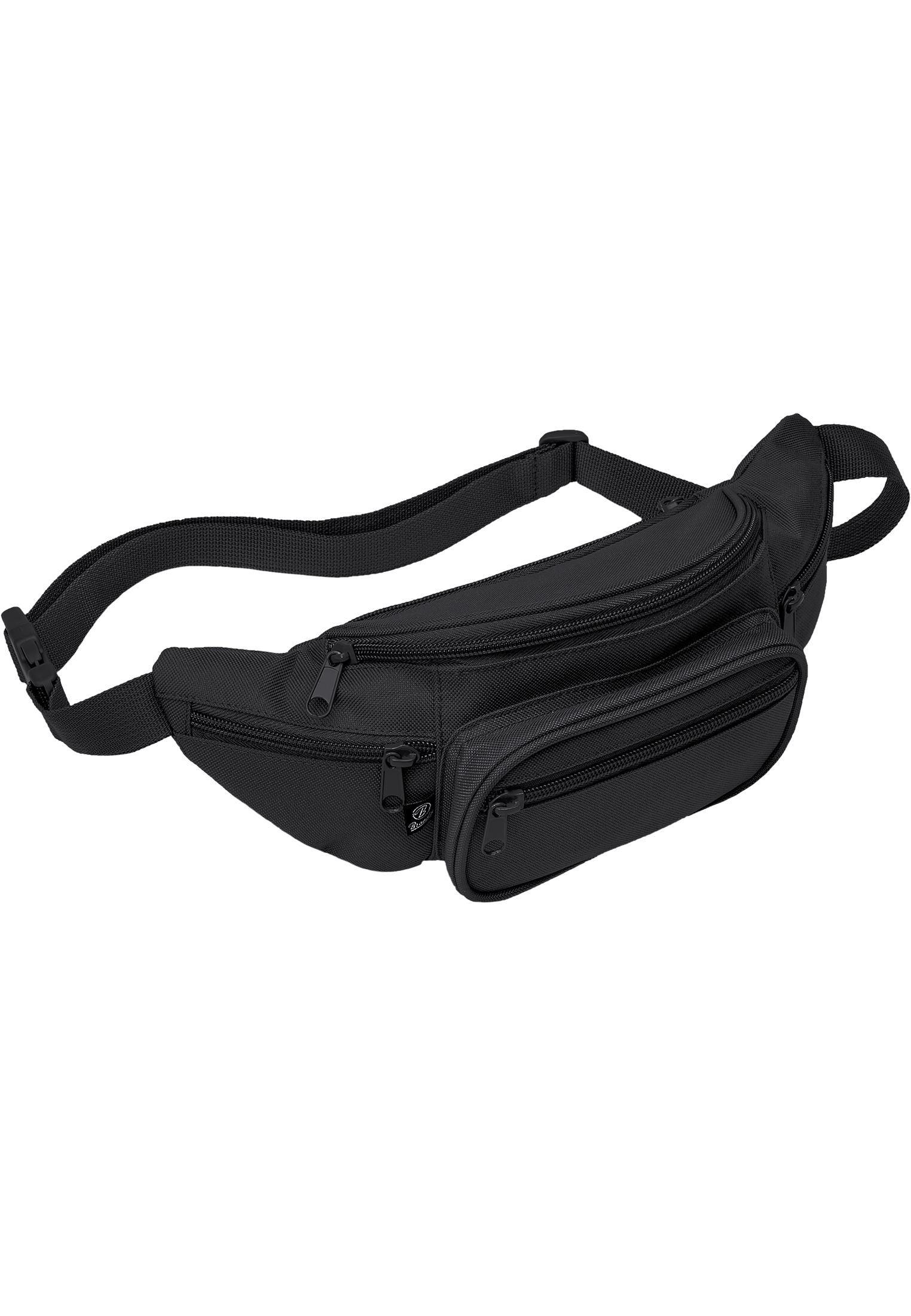 Taschen Pocket Hip Bag in Farbe black
